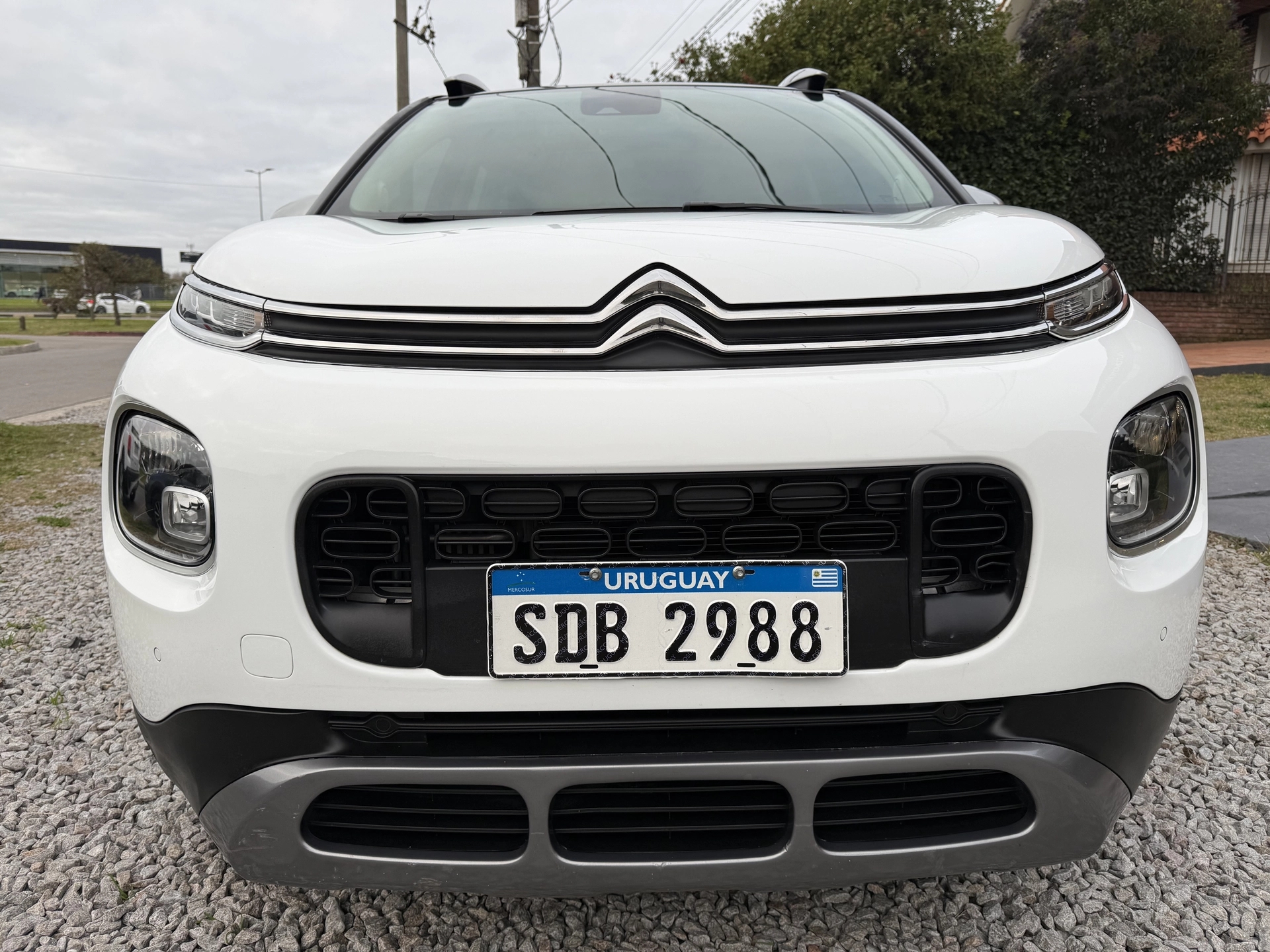 Citroën New C3 Aircross Shine 110 S&S EAT6