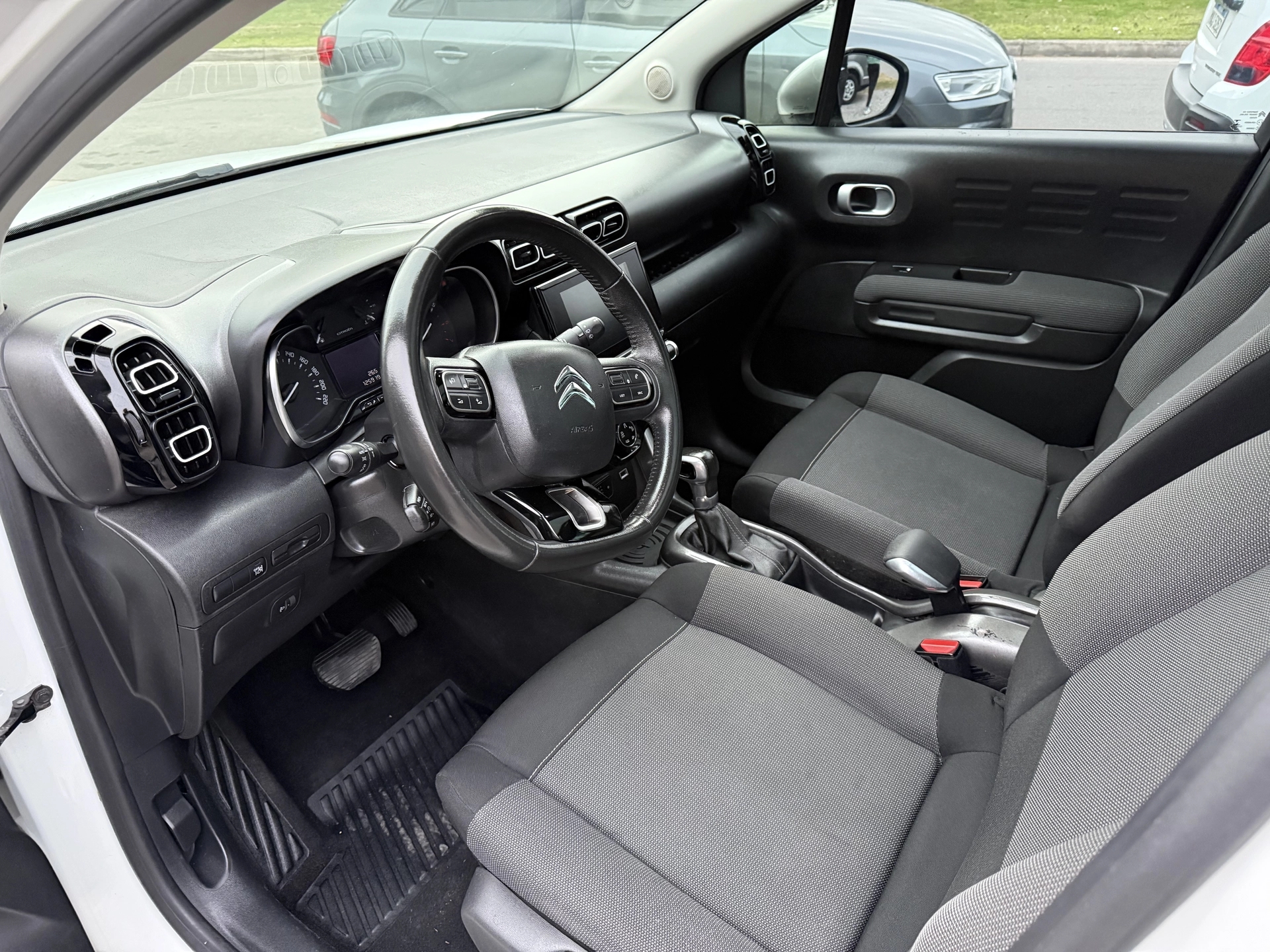 Citroën New C3 Aircross Shine 110 S&S EAT6