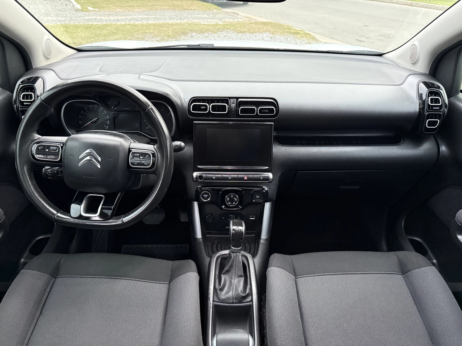 Citroën New C3 Aircross Shine 110 S&S EAT6