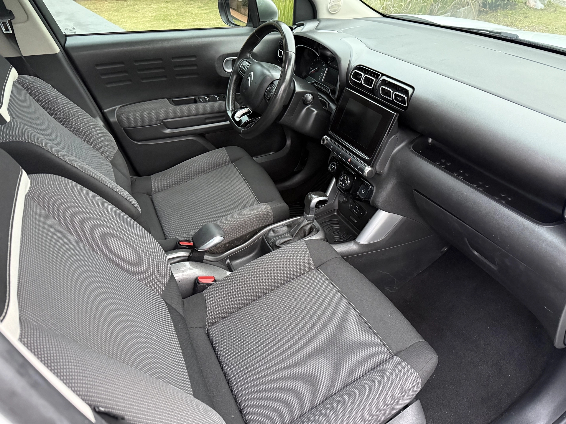 Citroën New C3 Aircross Shine 110 S&S EAT6