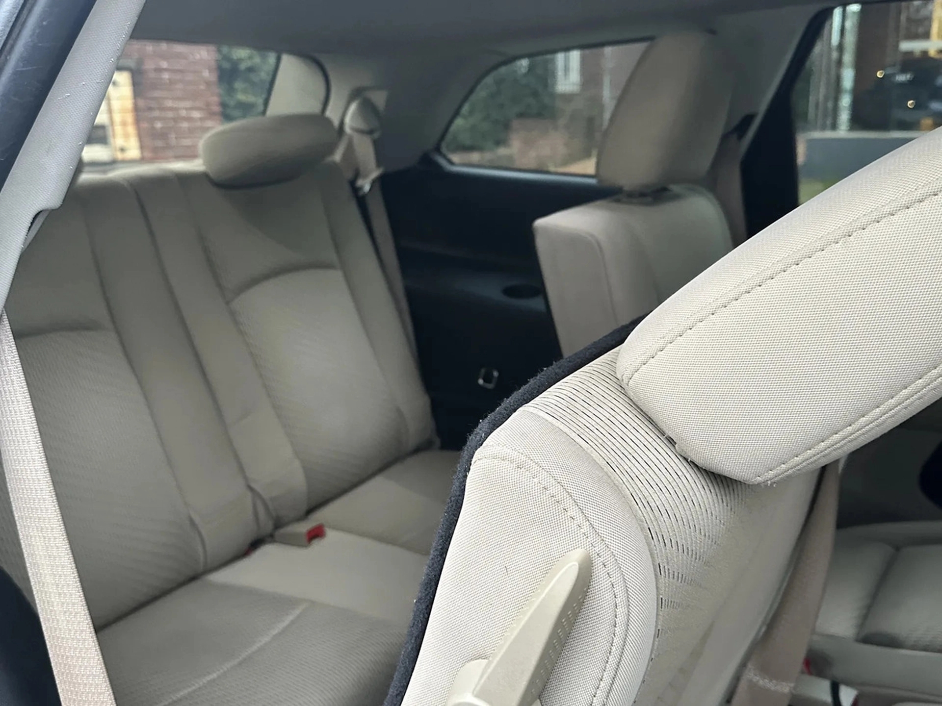 Dodge Journey 2.4 Sxt 7 Pasj At