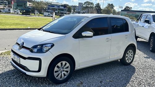 Volkswagen Up! 1.0 Move Up! 75cv
