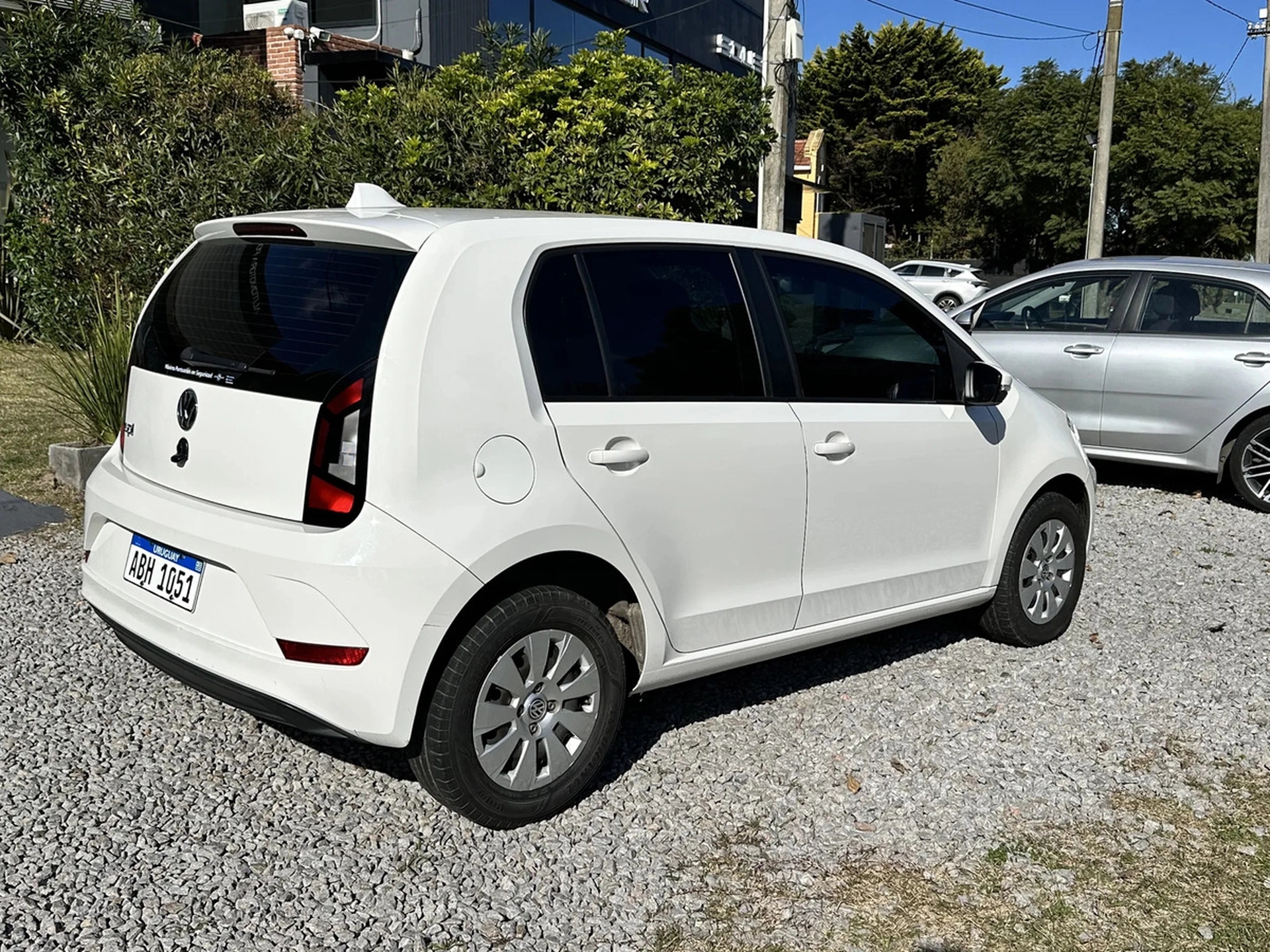 Volkswagen Up! 1.0 Move Up! 75cv