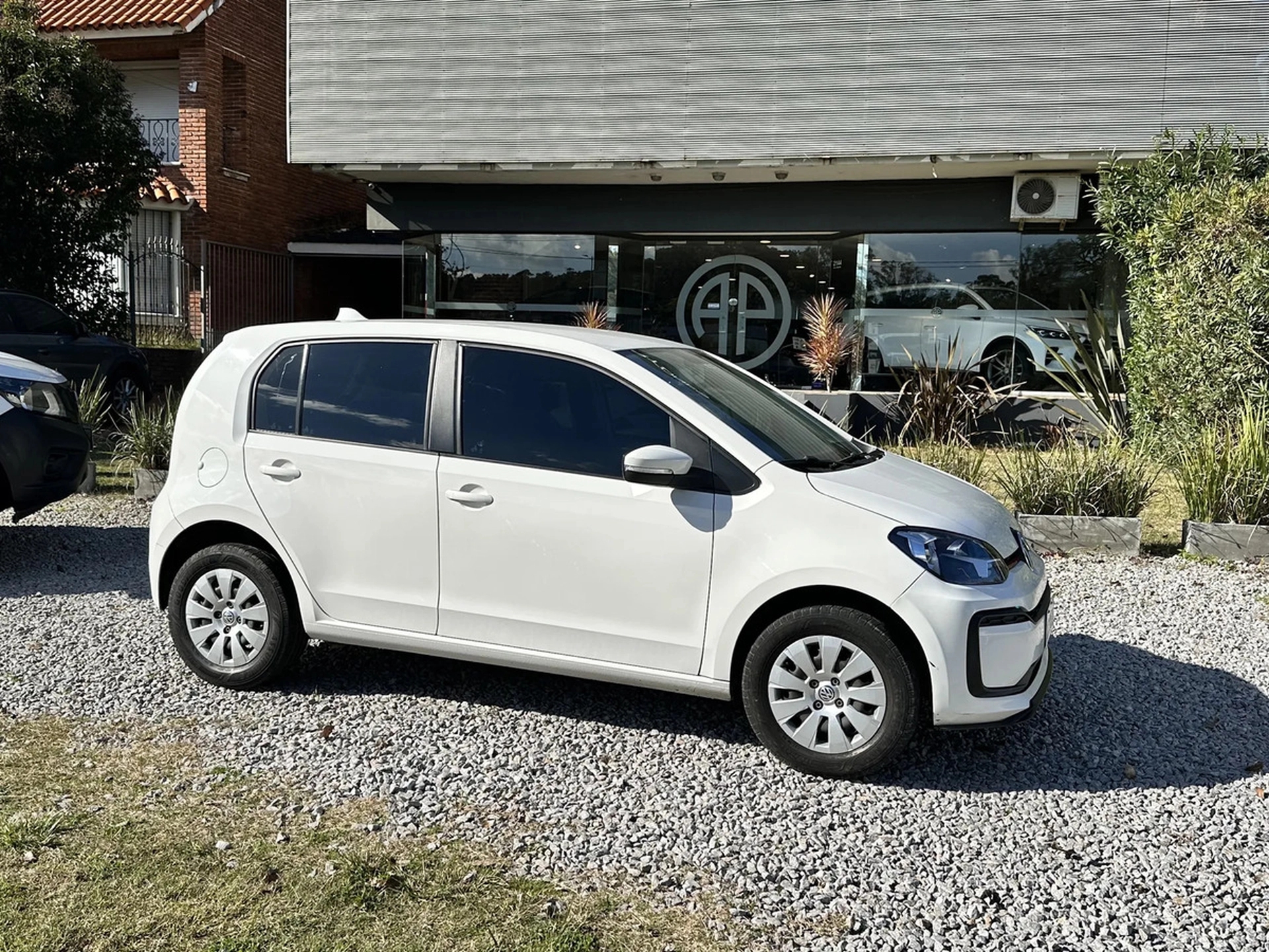 Volkswagen Up! 1.0 Move Up! 75cv