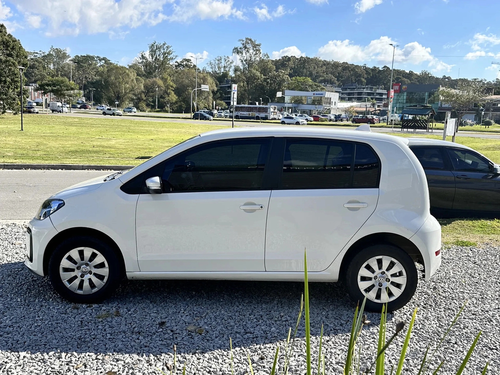 Volkswagen Up! 1.0 Move Up! 75cv