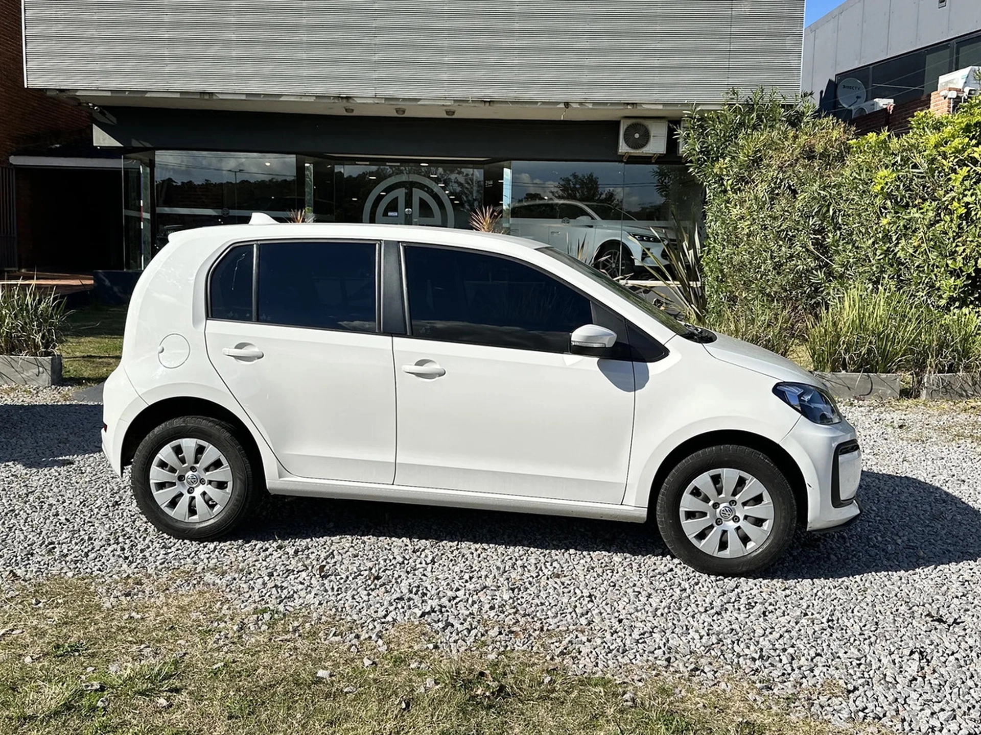 Volkswagen Up! 1.0 Move Up! 75cv