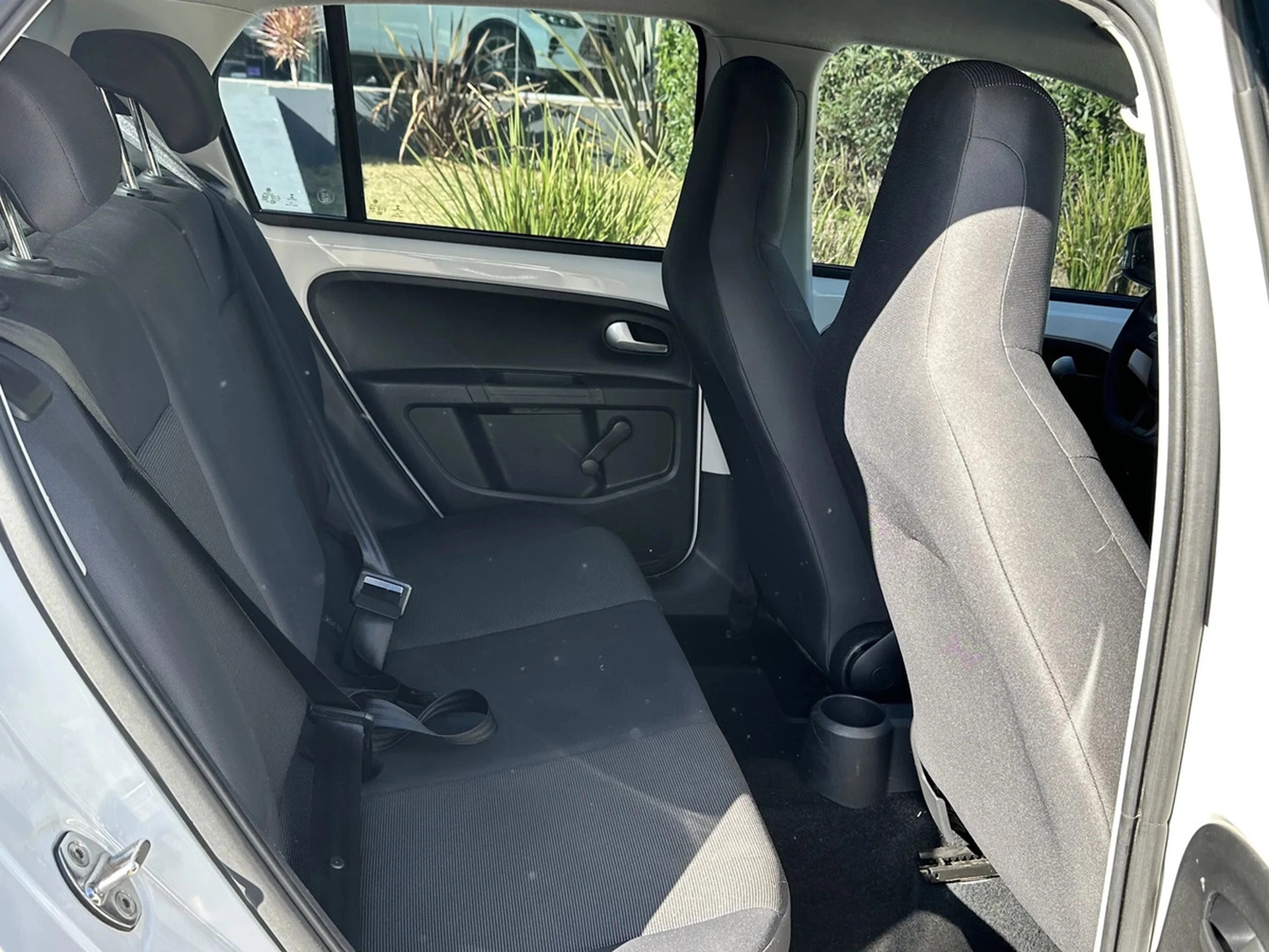 Volkswagen Up! 1.0 Move Up! 75cv