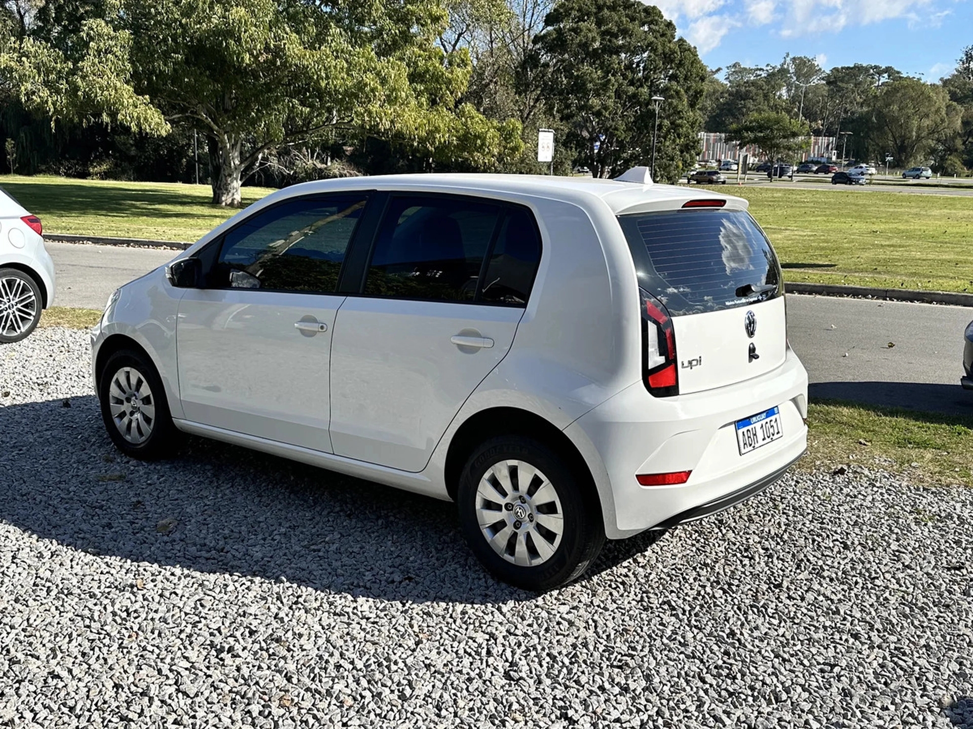 Volkswagen Up! 1.0 Move Up! 75cv