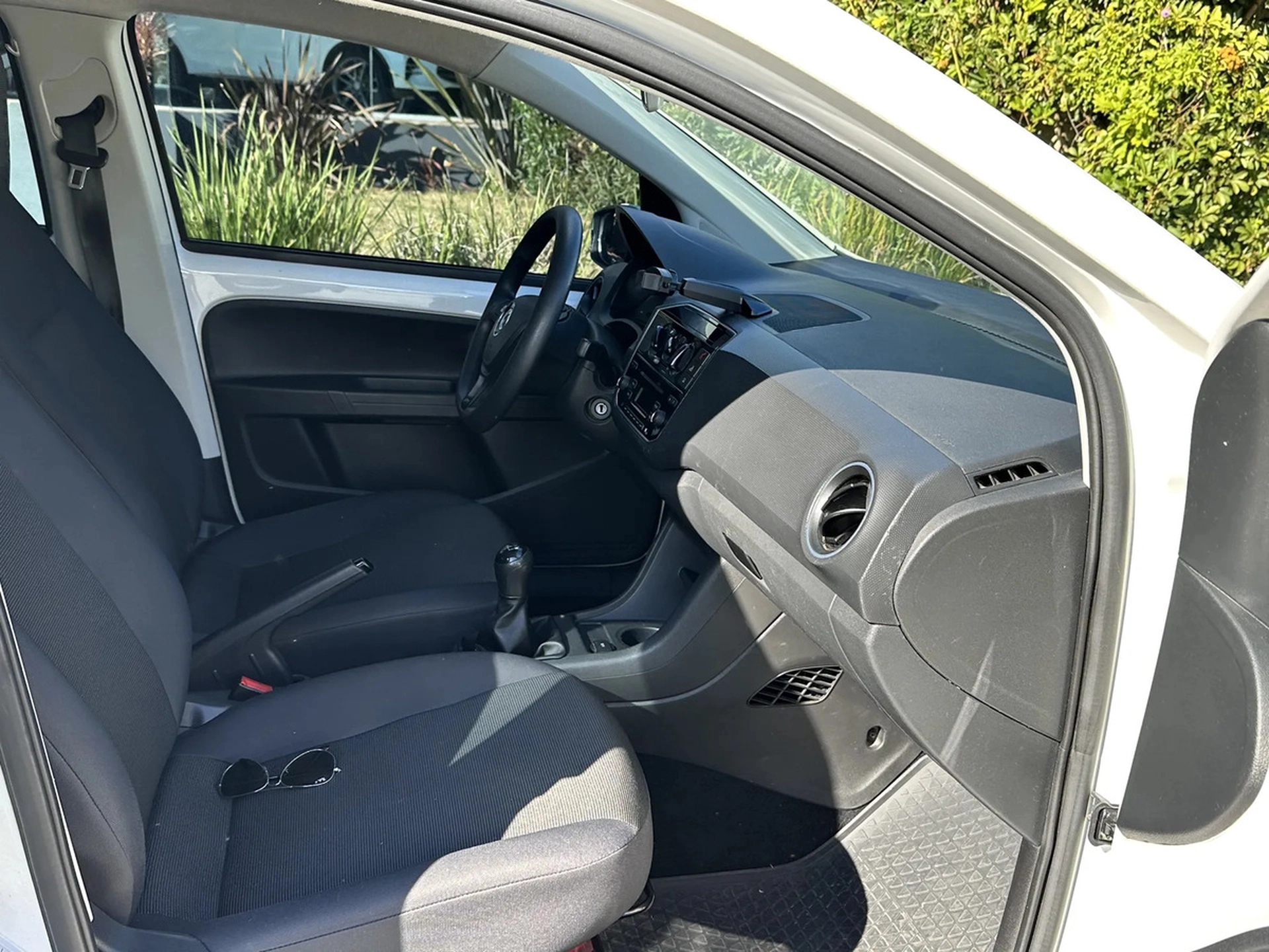 Volkswagen Up! 1.0 Move Up! 75cv