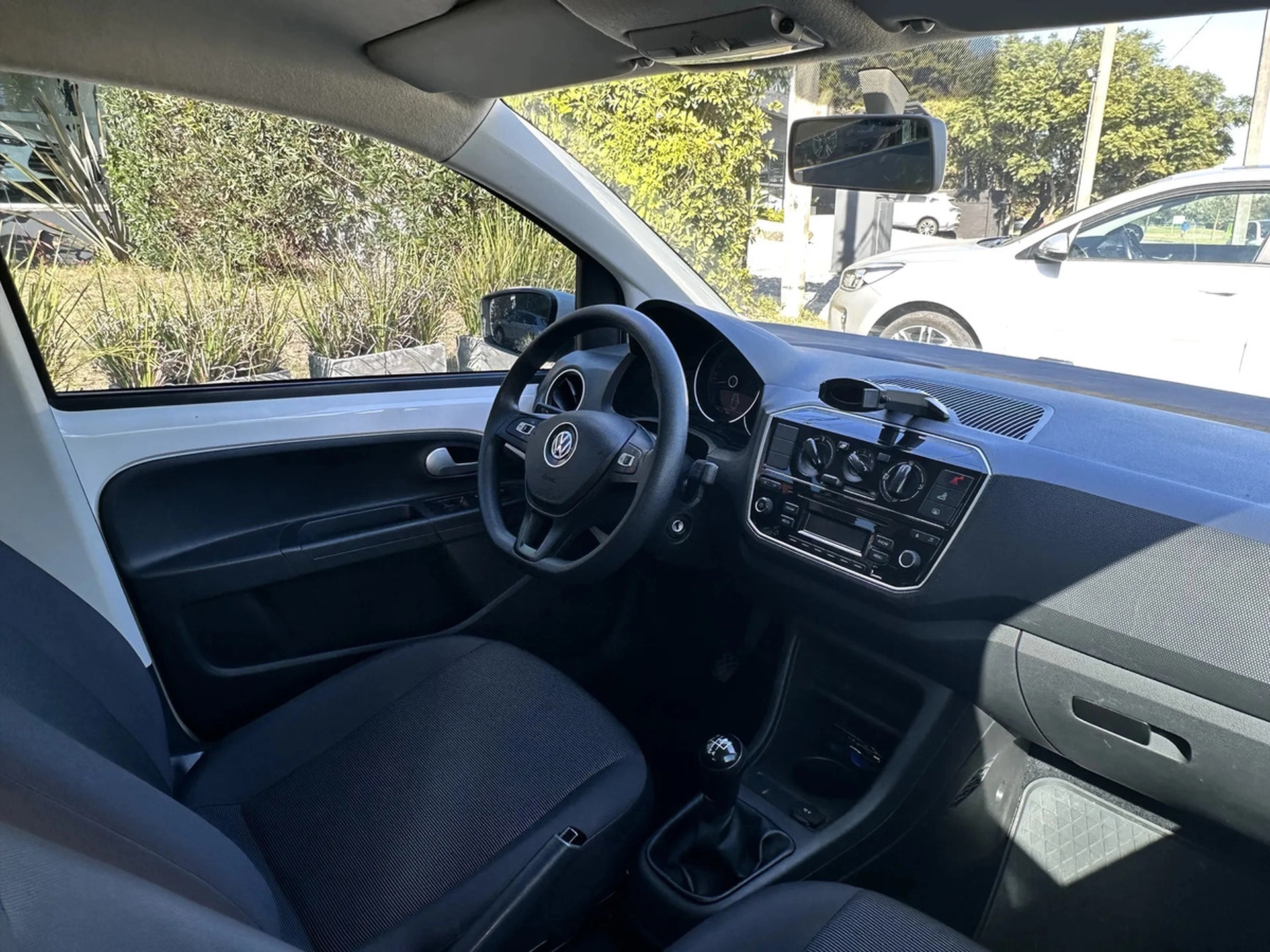 Volkswagen Up! 1.0 Move Up! 75cv