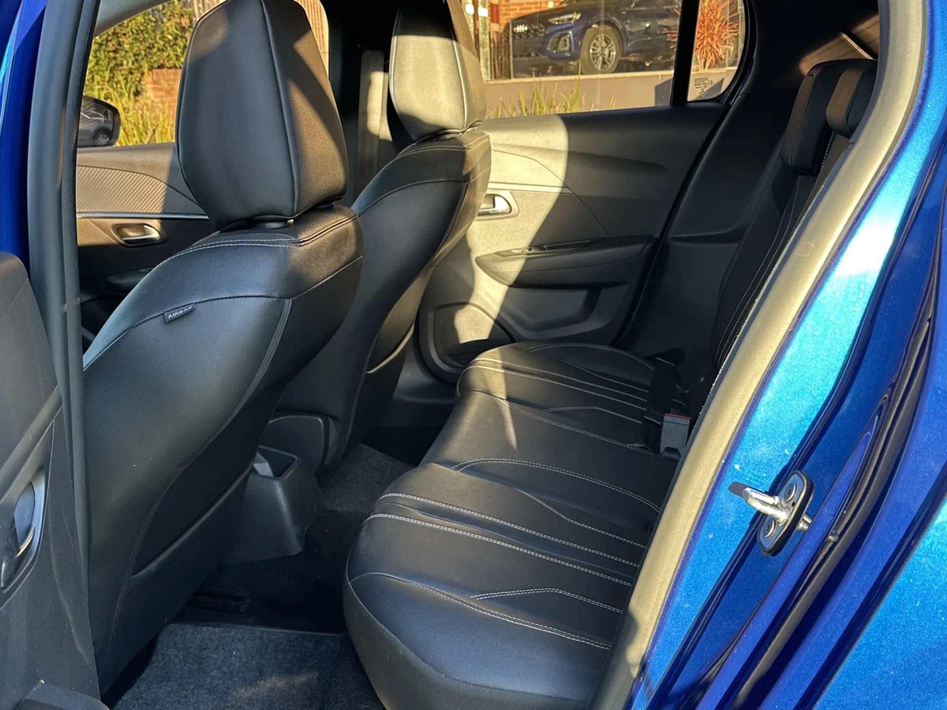 Peugeot 208 1.6 Allure
