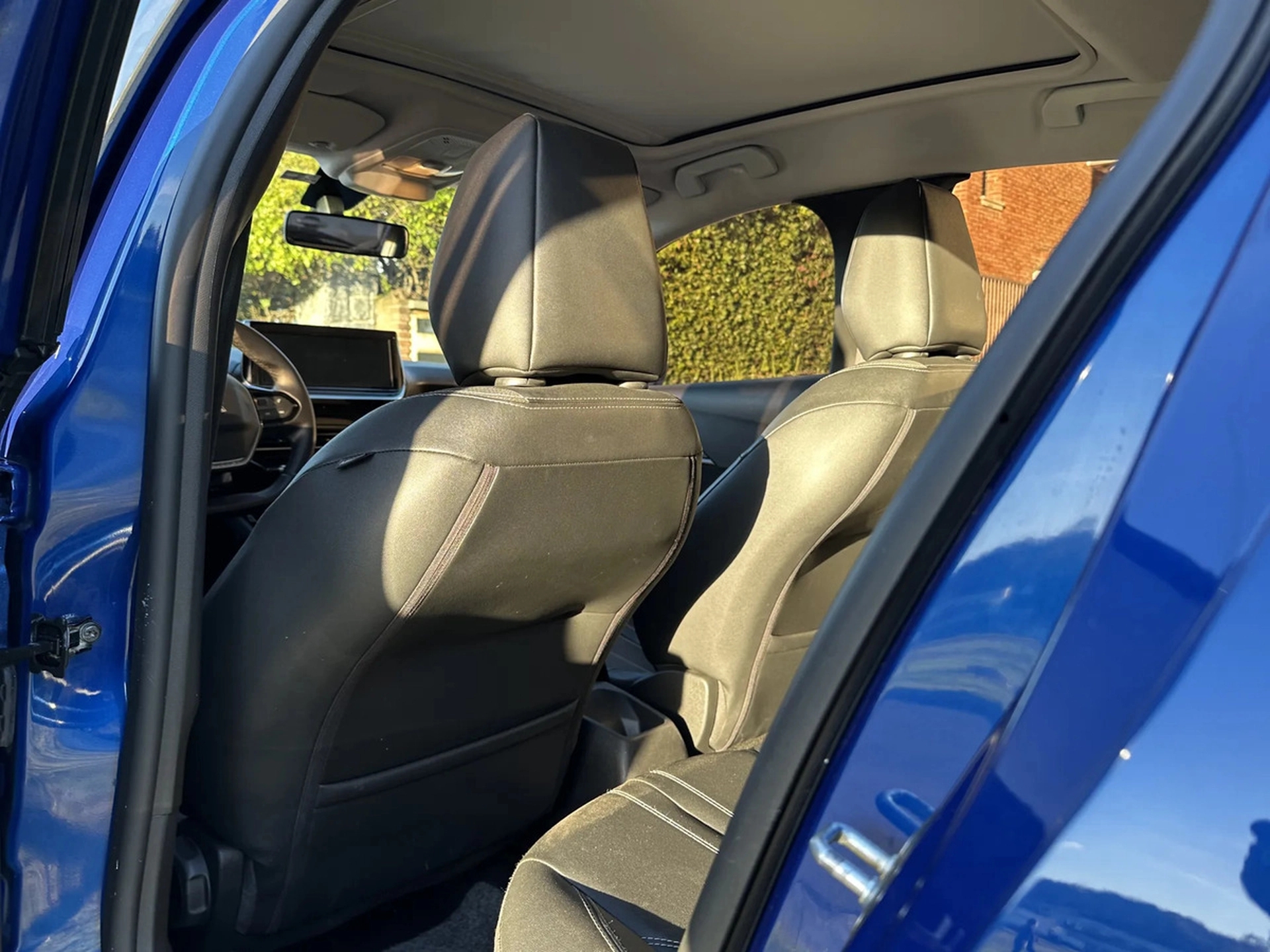 Peugeot 208 1.6 Allure