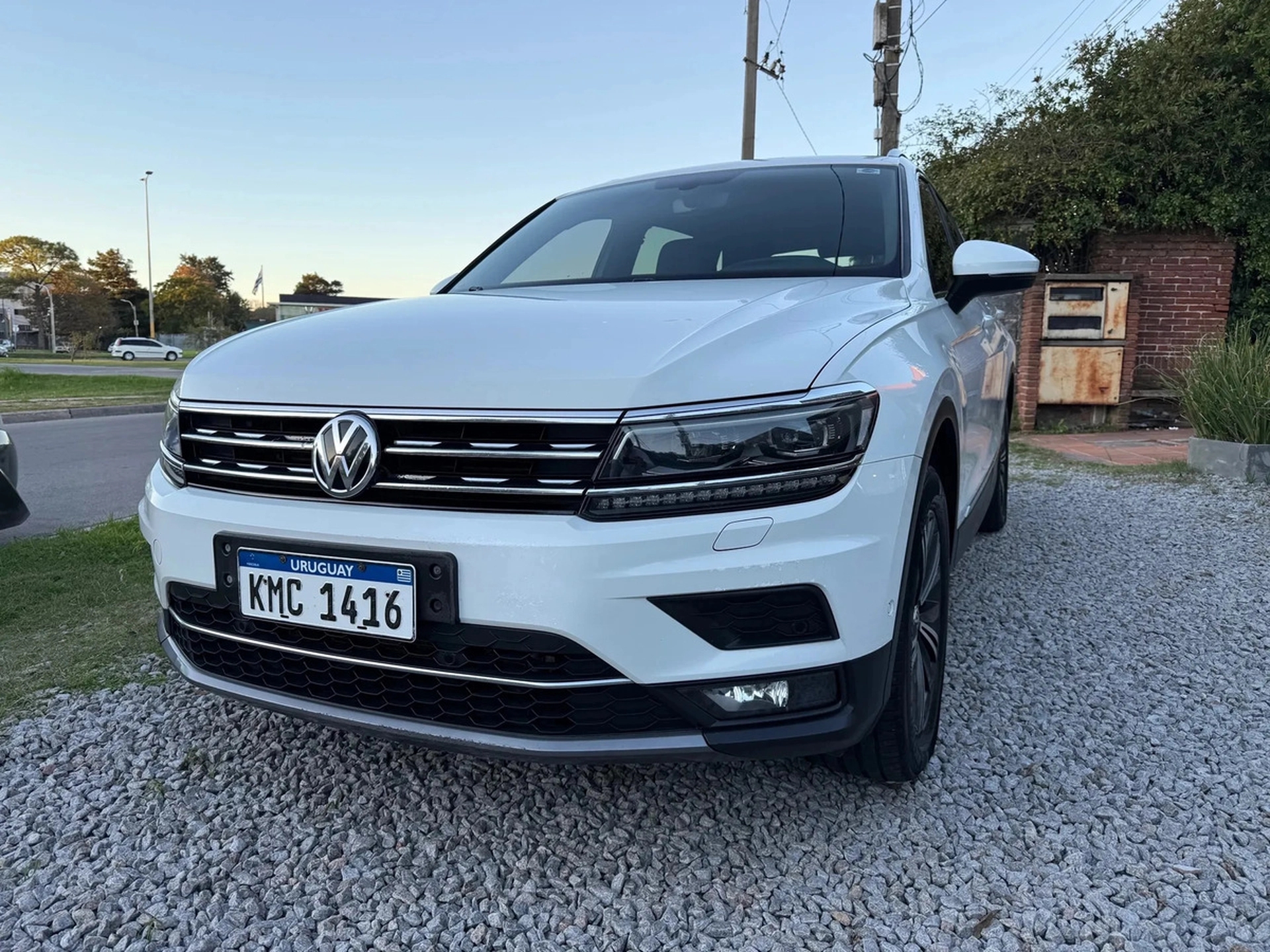 Volkswagen