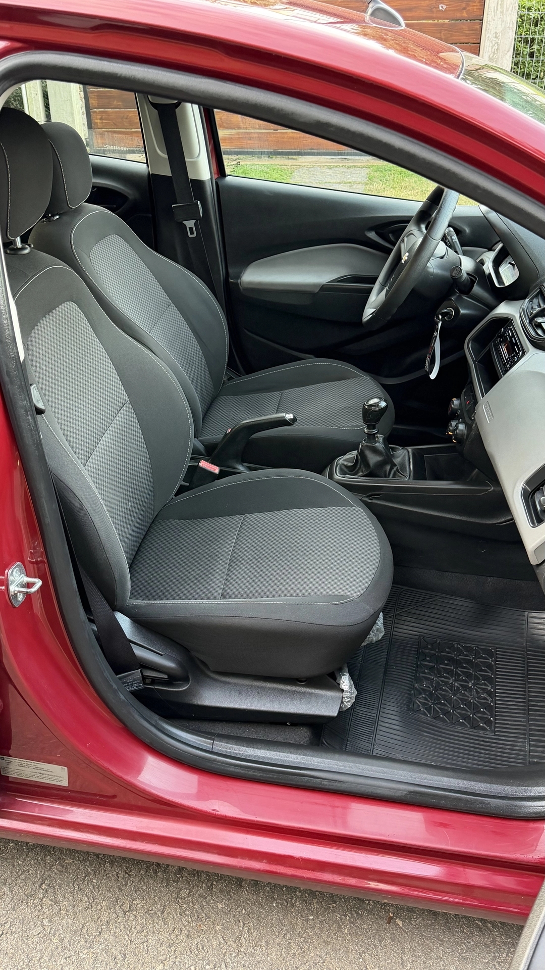 Chevrolet Joy Onix joy lt