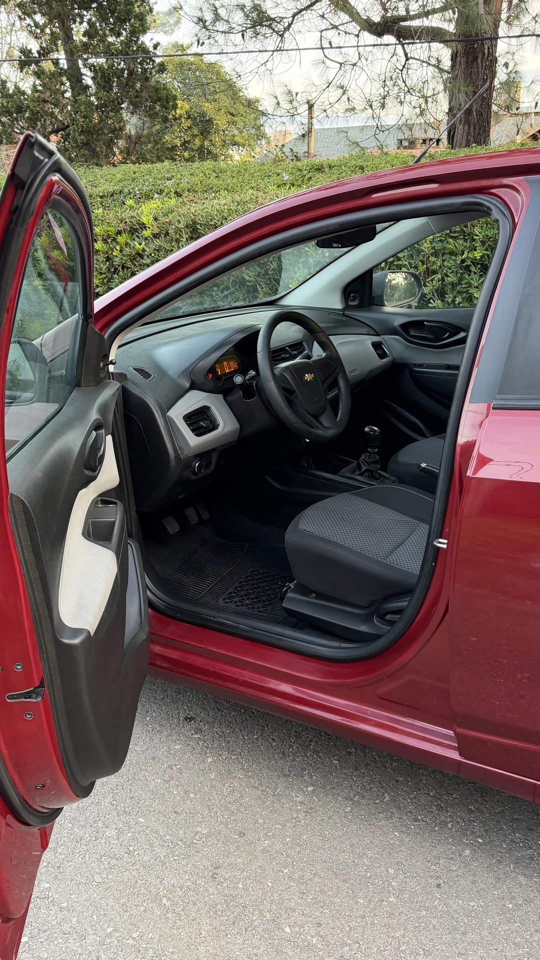 Chevrolet Joy Onix joy lt