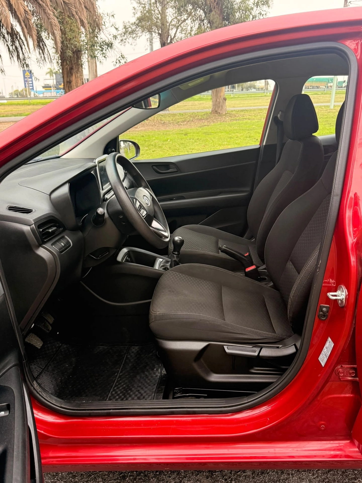 Hyundai HB20 1.0 Comfort M/T