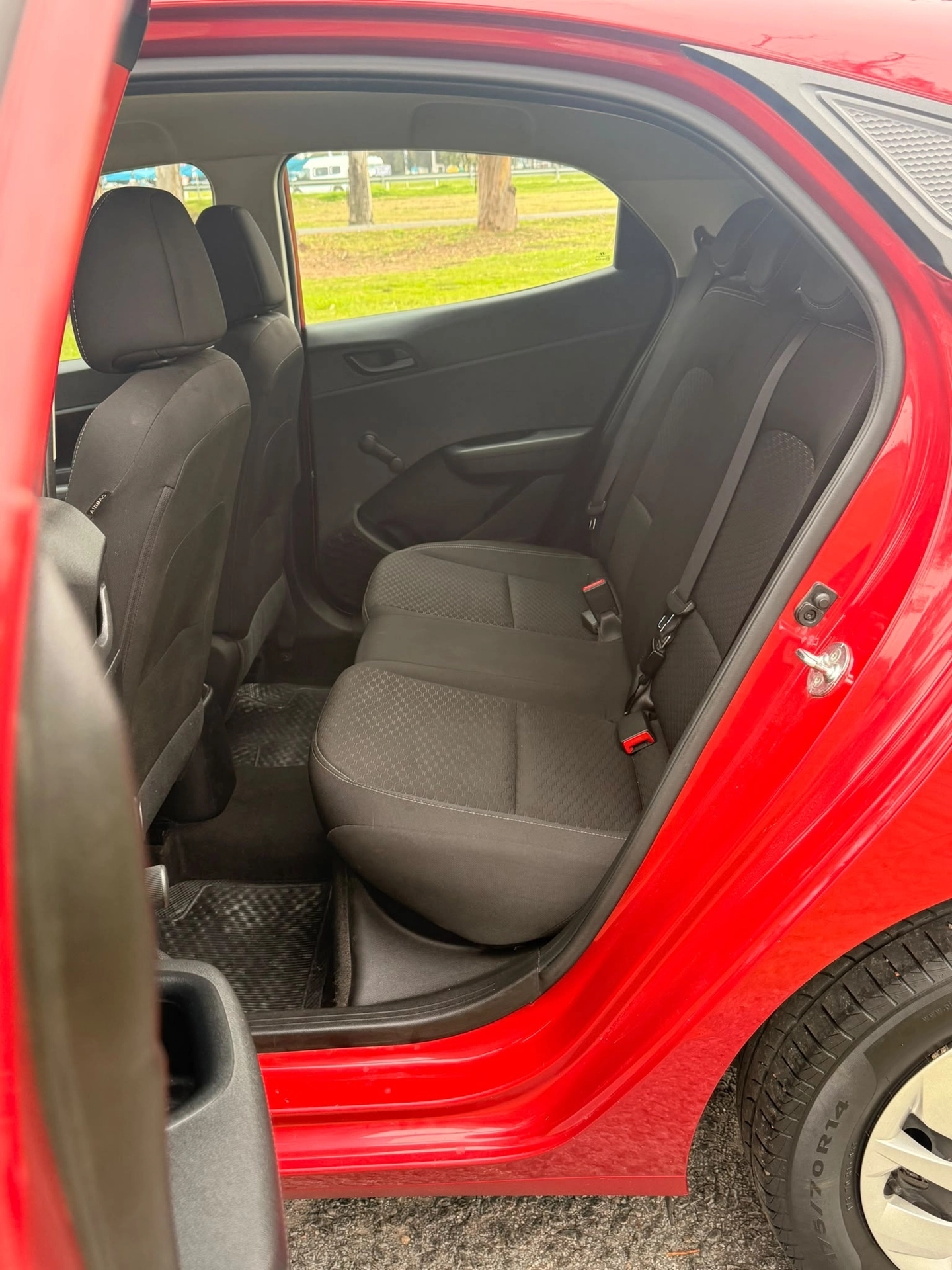 Hyundai HB20 1.0 Comfort M/T
