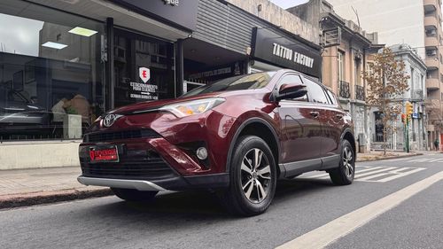 Toyota RAV4 2.0