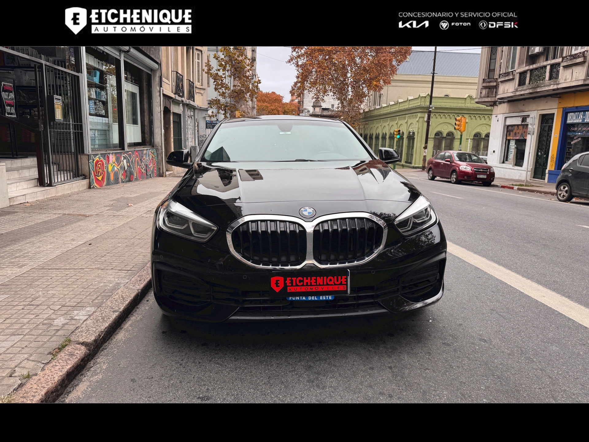 BMW 118i Excelente Estado!