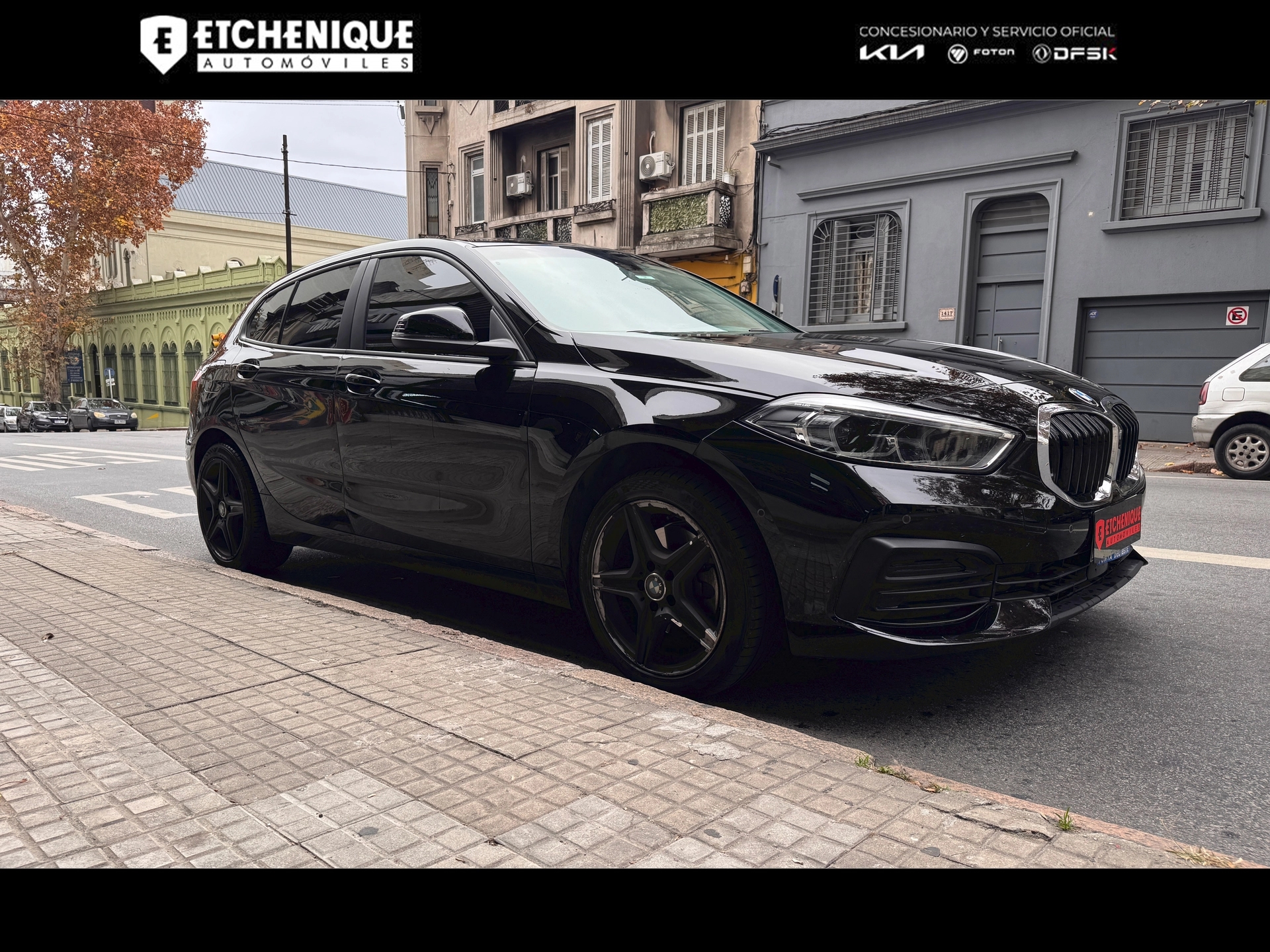 BMW 118i Excelente Estado!