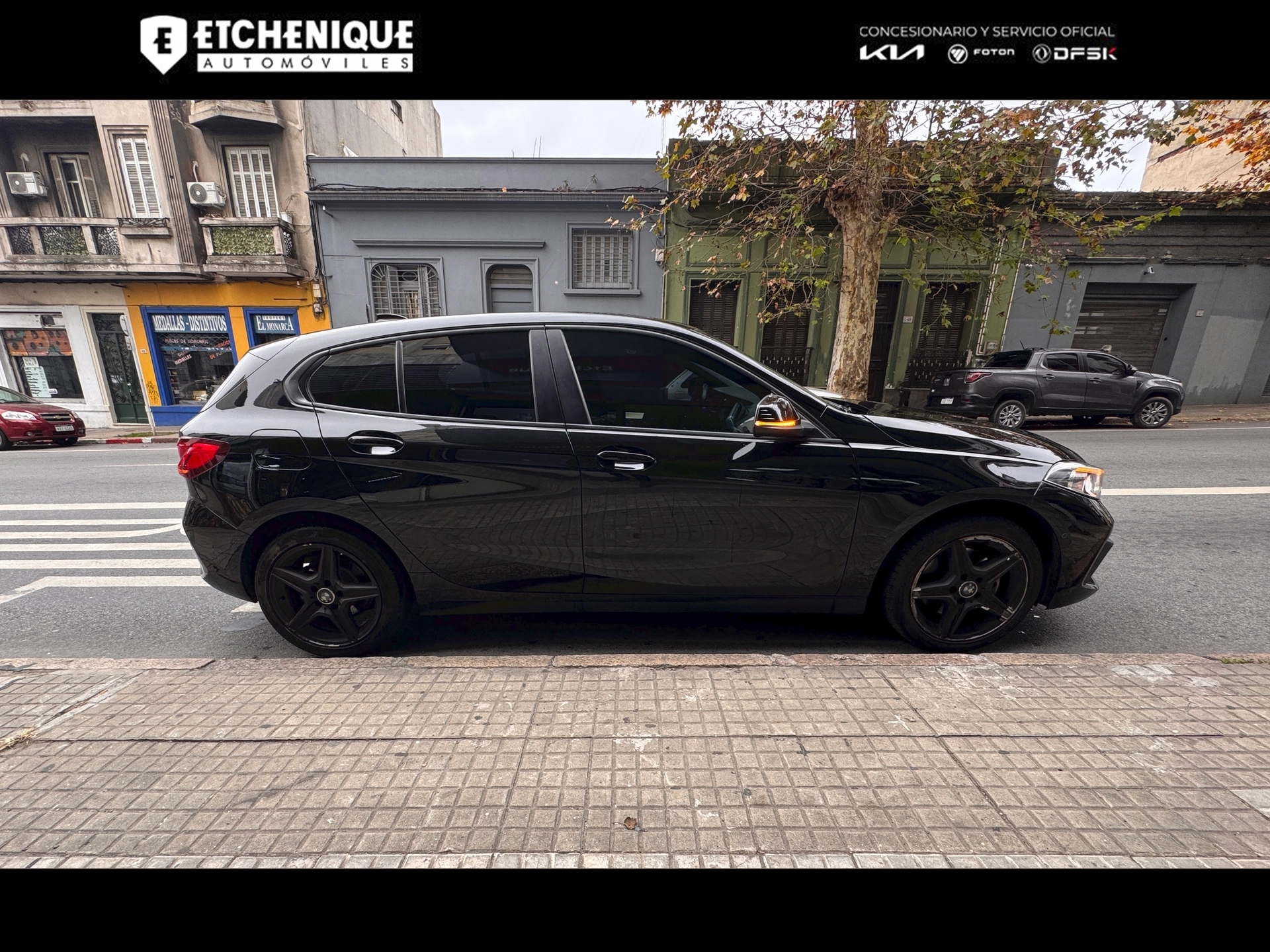 BMW 118i Excelente Estado!