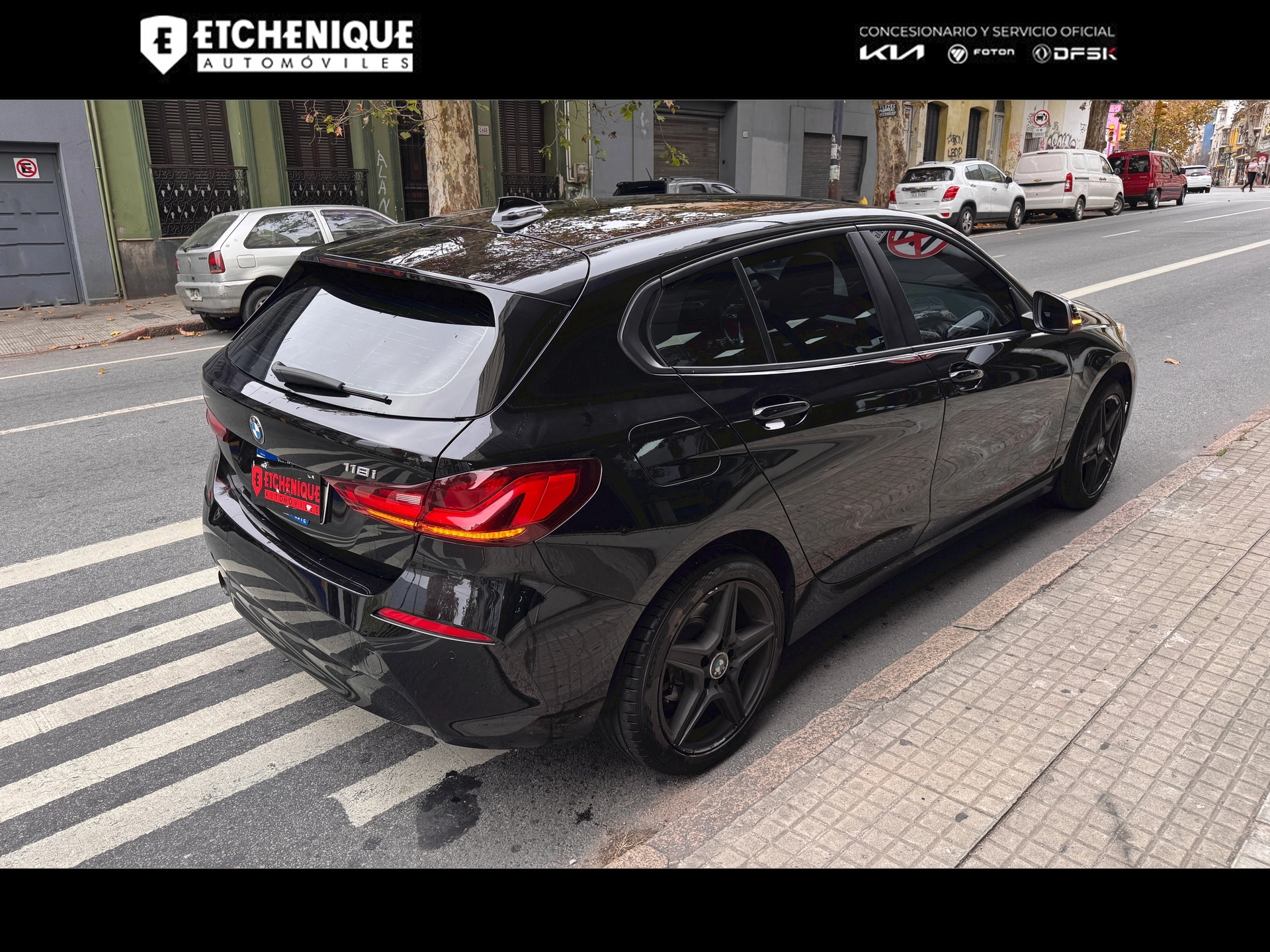 BMW 118i Excelente Estado!