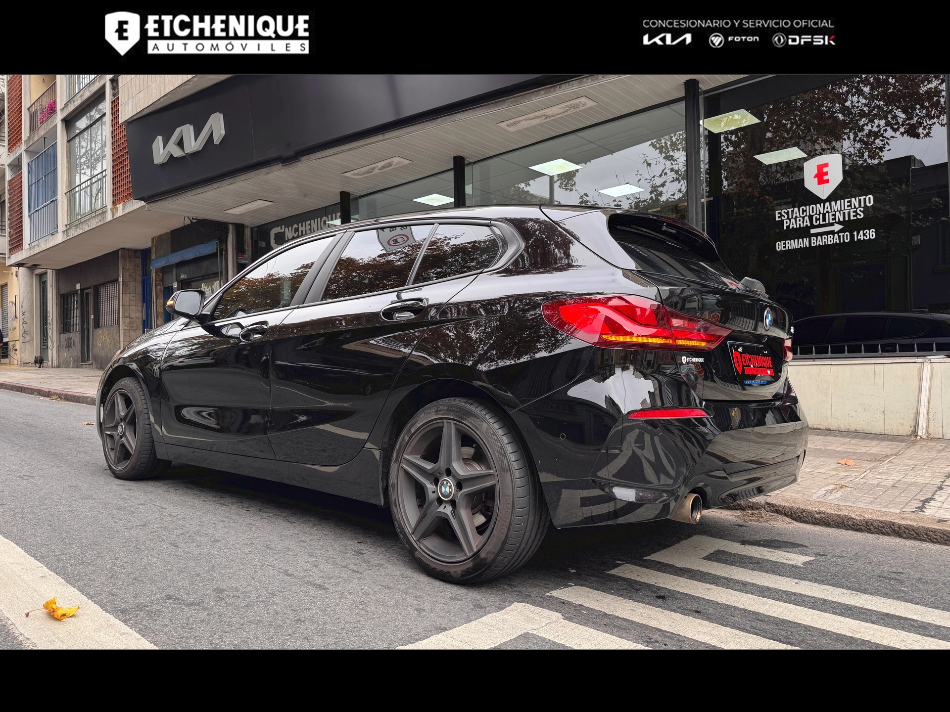 BMW 118i Excelente Estado!