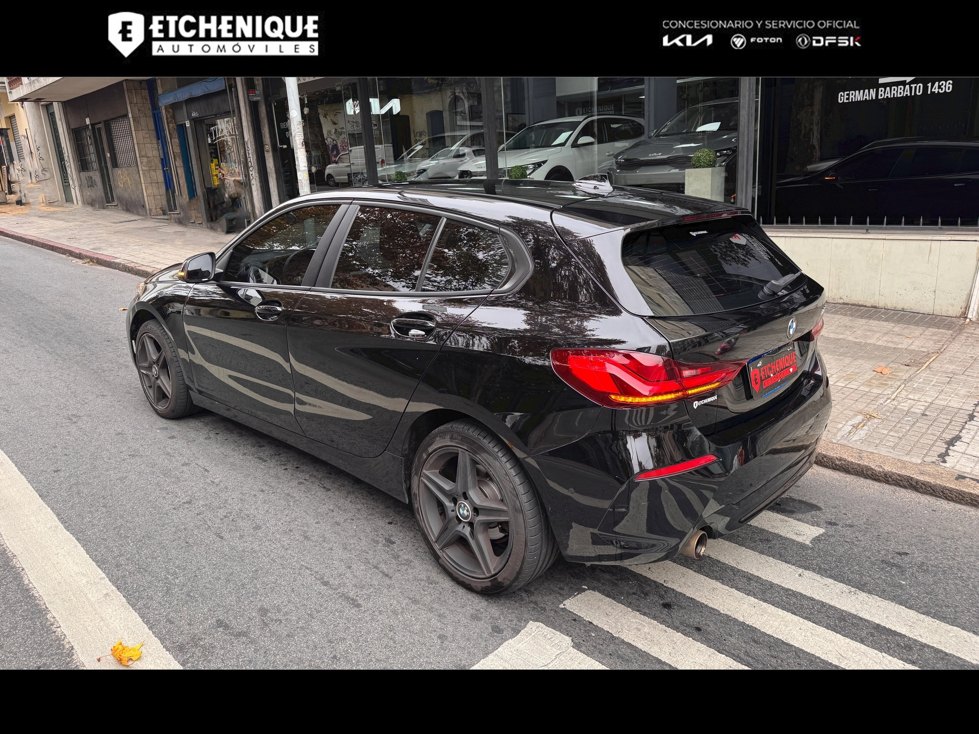 BMW 118i Excelente Estado!