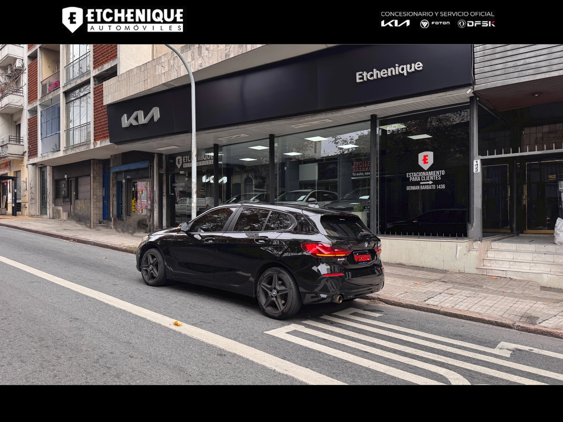 BMW 118i Excelente Estado!