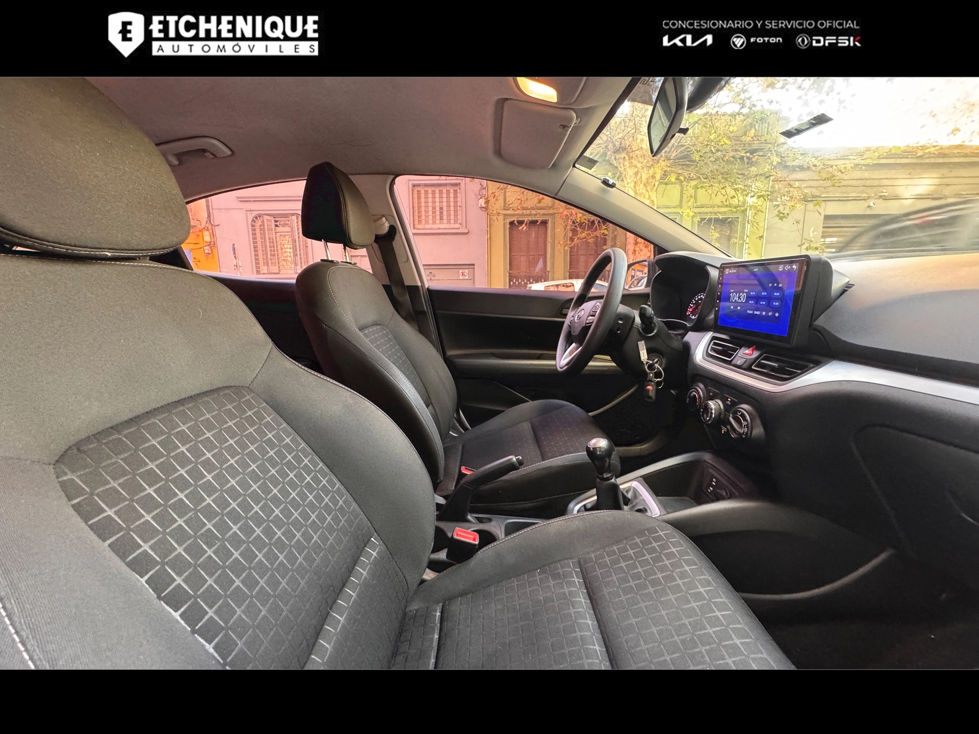 Hyundai HB20 1.0