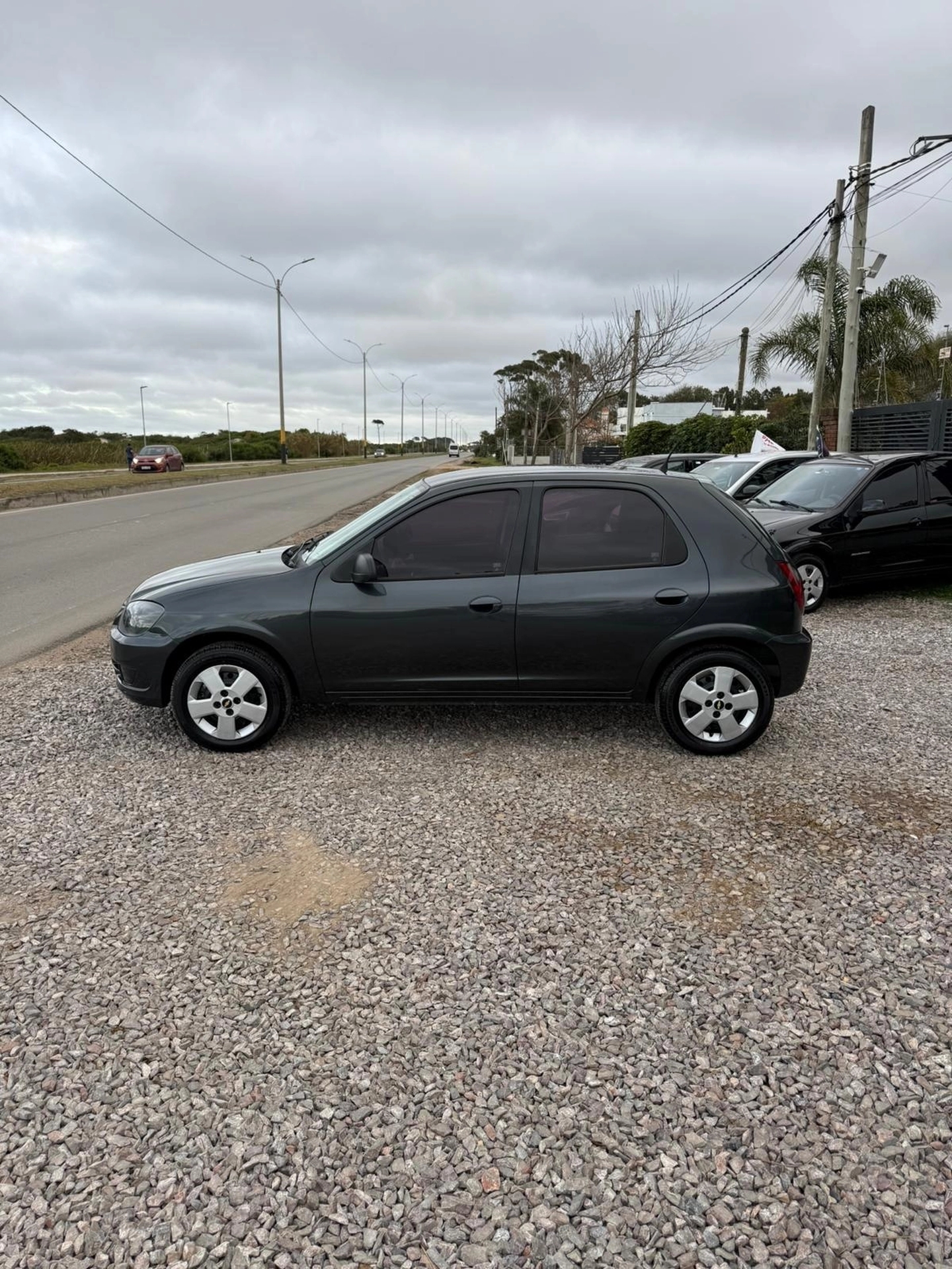 Chevrolet Celta 1.4 Advantage