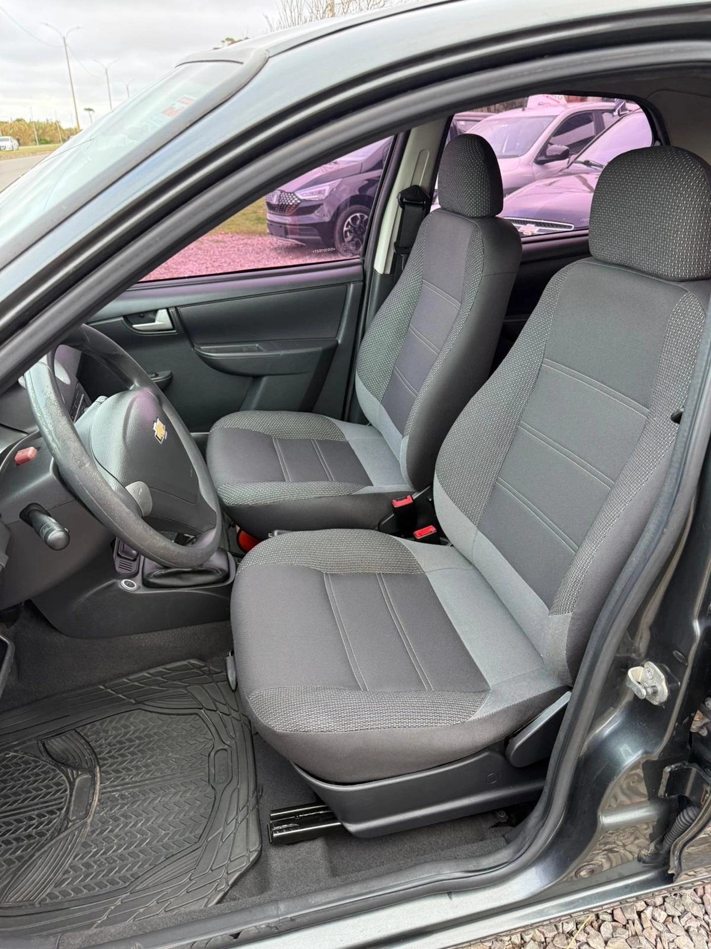 Chevrolet Celta 1.4 Advantage