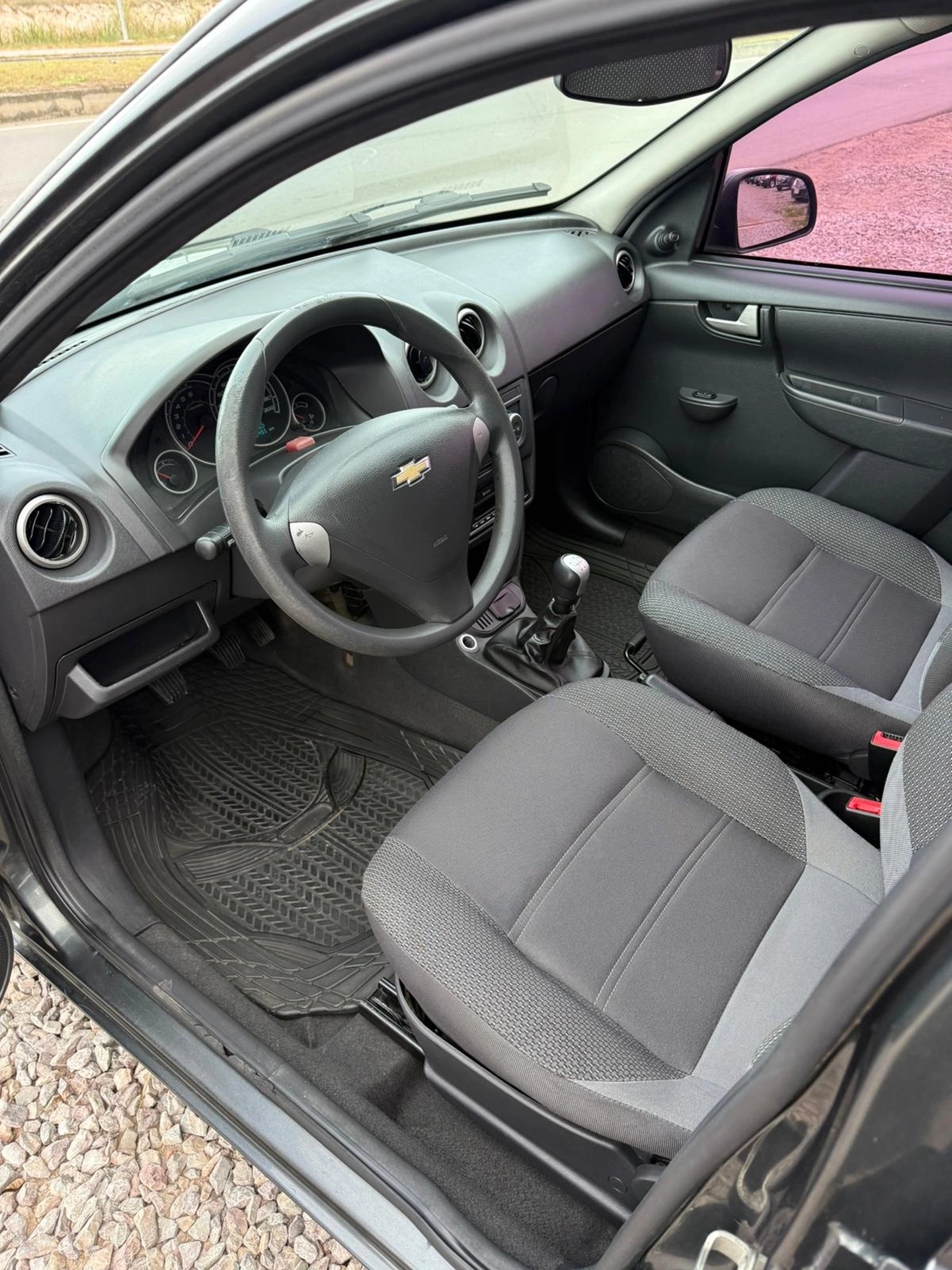 Chevrolet Celta 1.4 Advantage