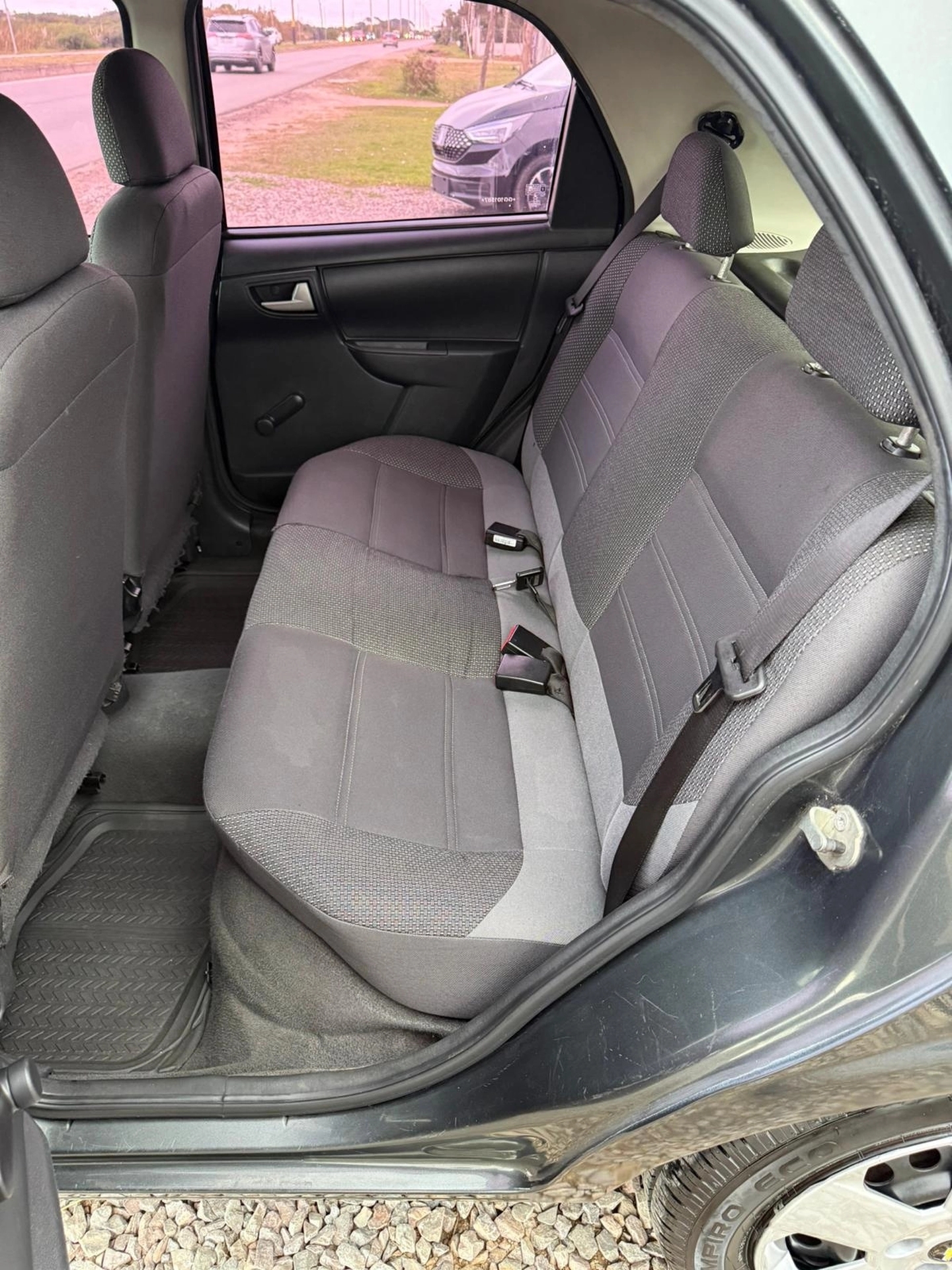 Chevrolet Celta 1.4 Advantage