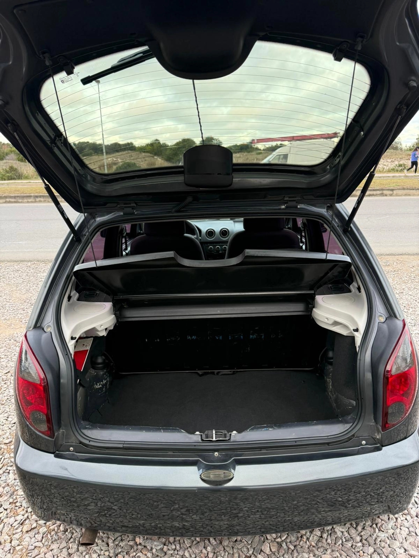 Chevrolet Celta 1.4 Advantage