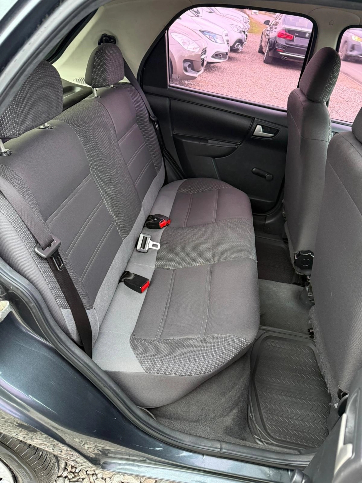 Chevrolet Celta 1.4 Advantage