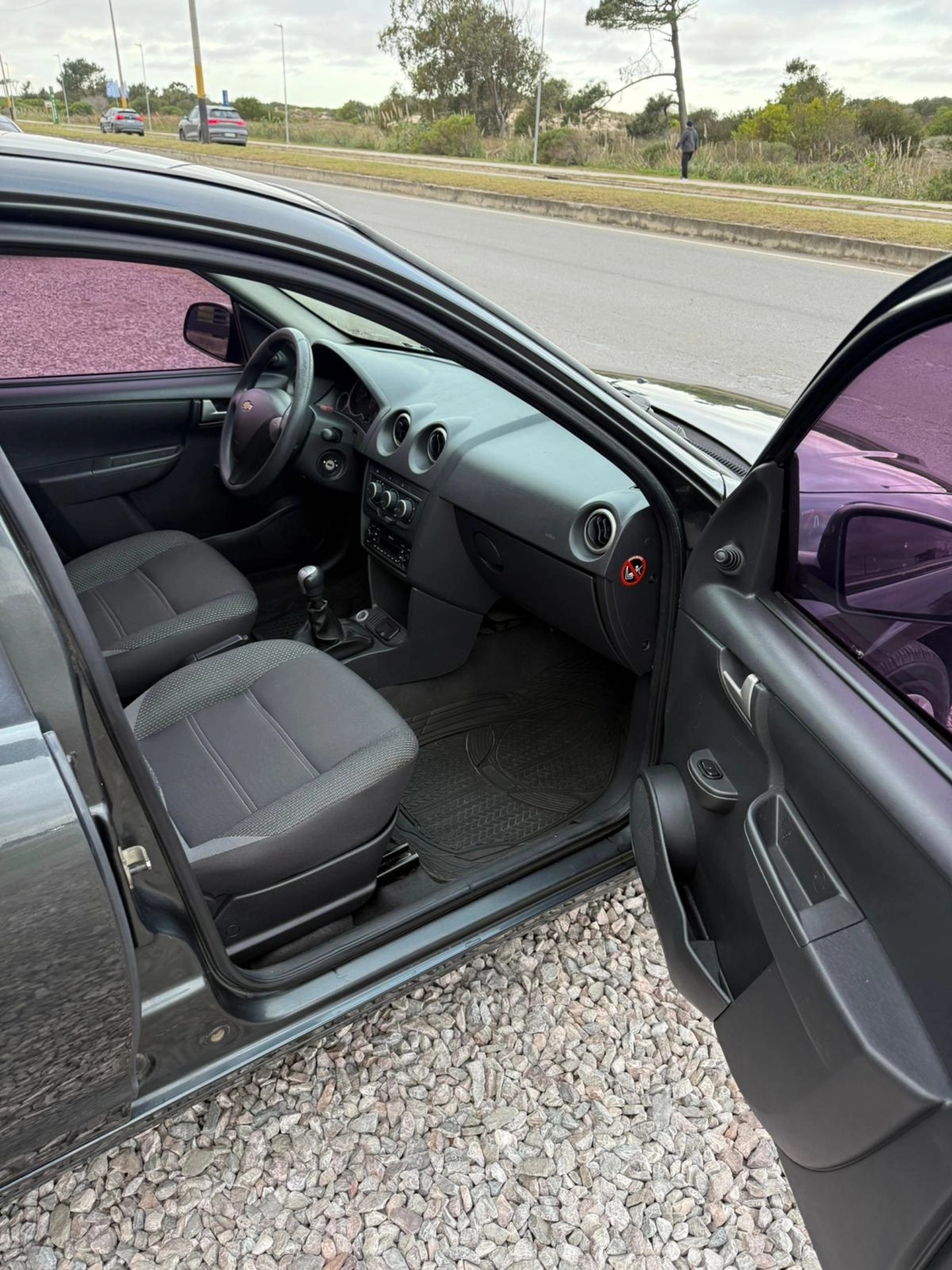 Chevrolet Celta 1.4 Advantage