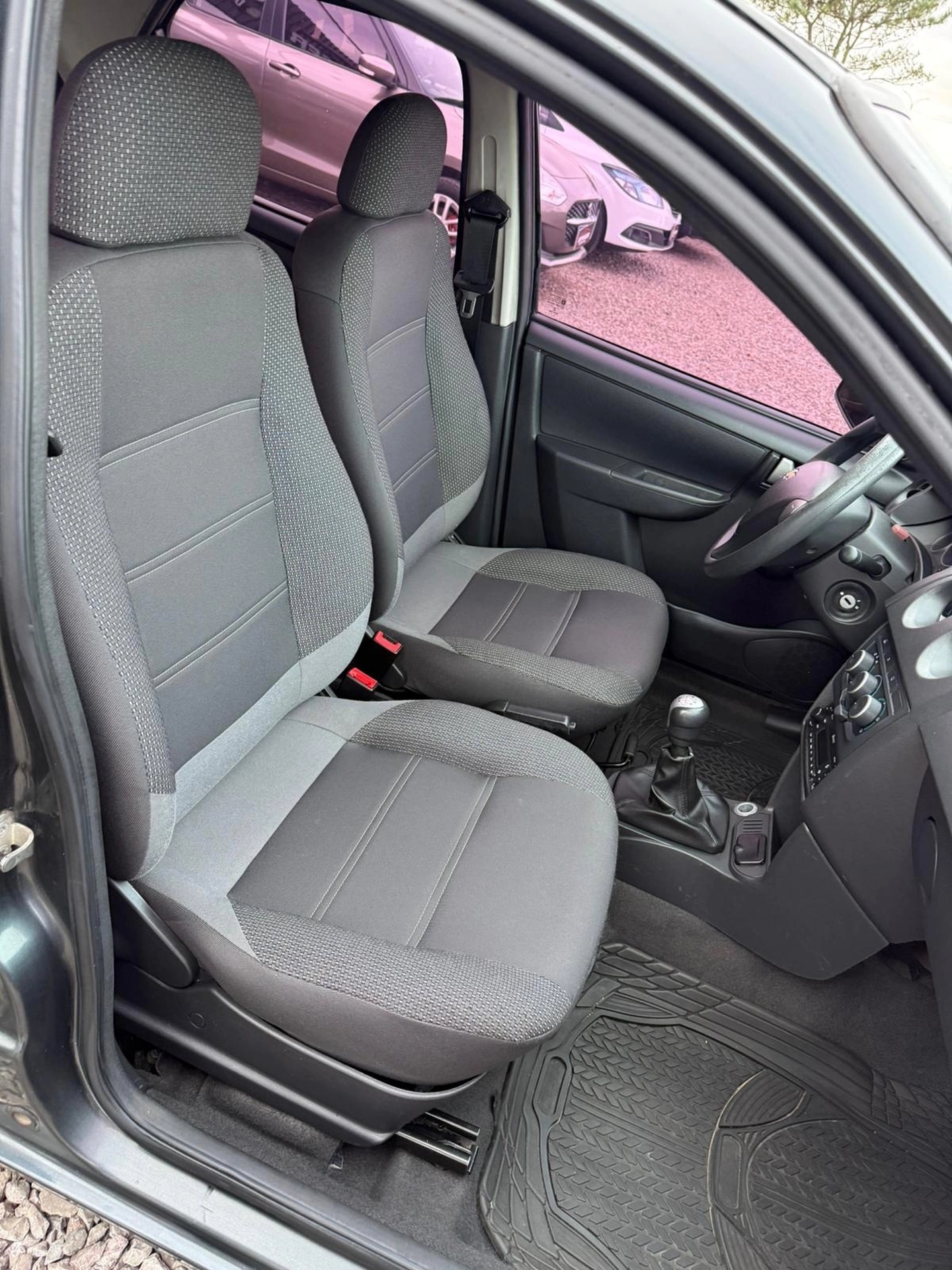 Chevrolet Celta 1.4 Advantage