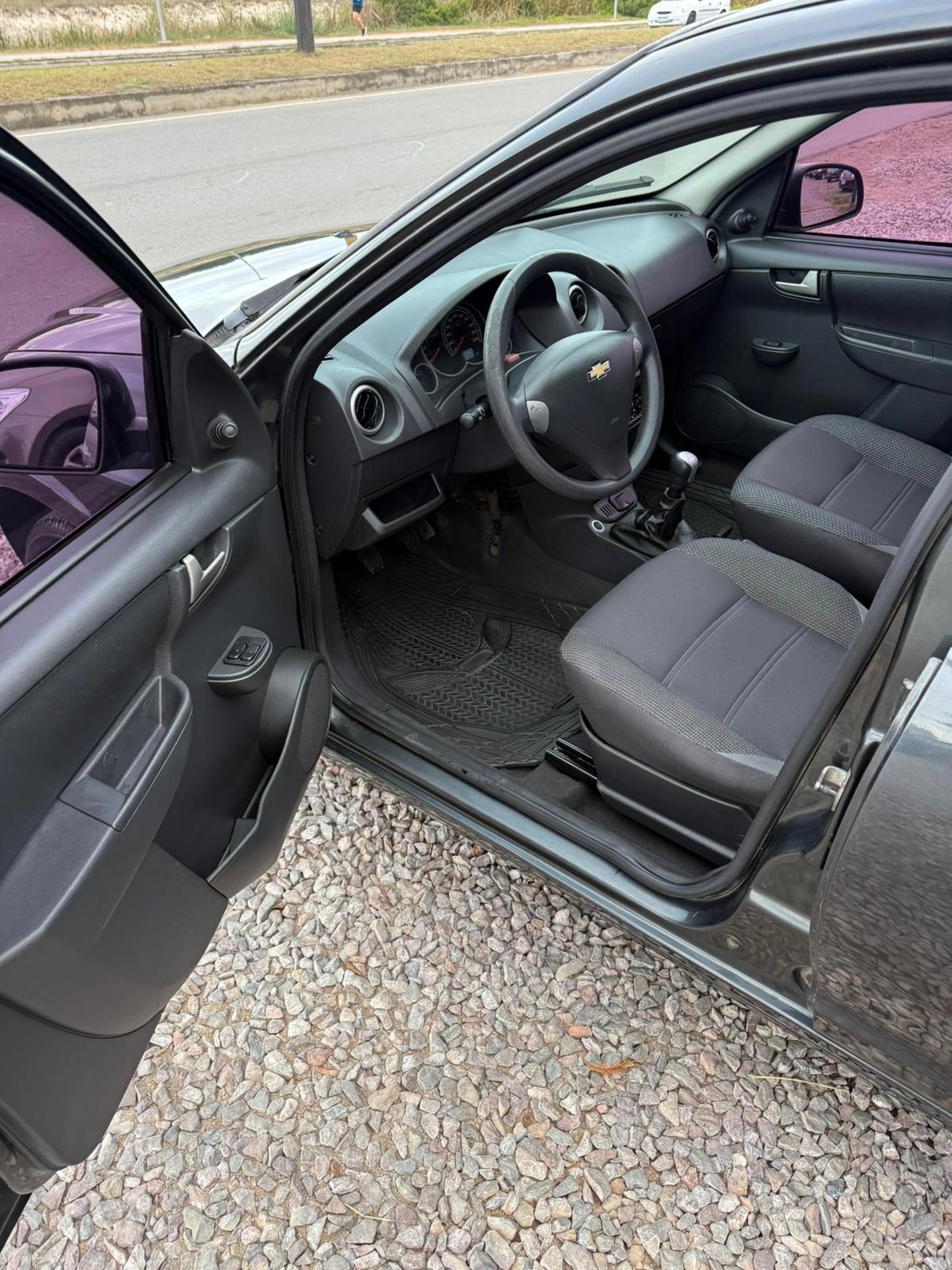 Chevrolet Celta 1.4 Advantage