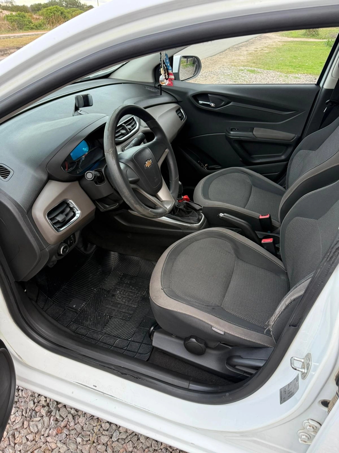 Chevrolet Prisma 1.4 LTZ M/T