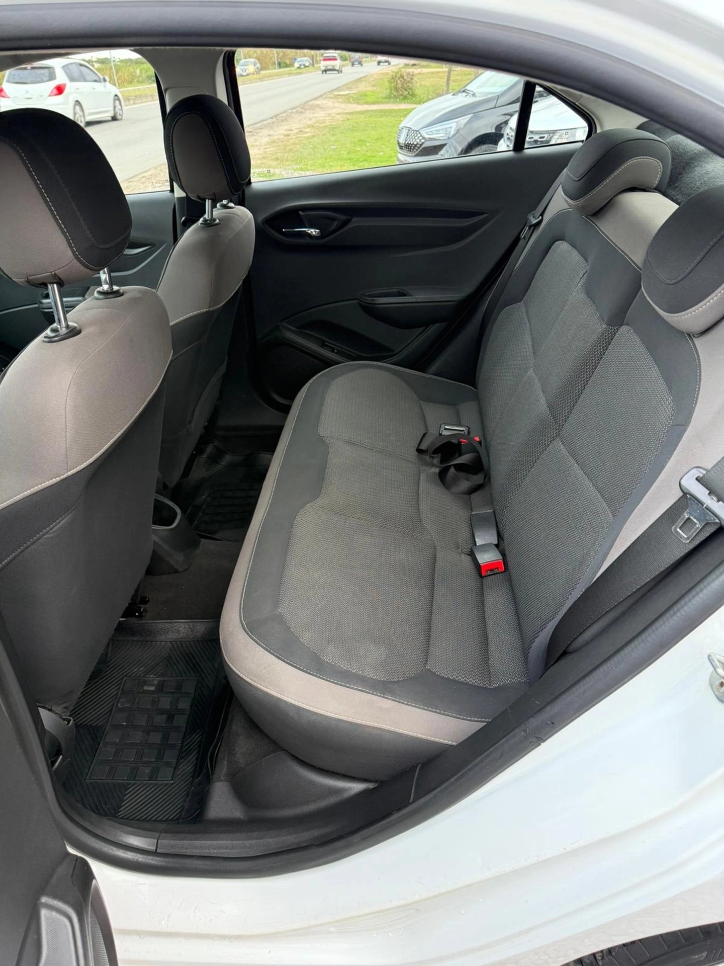 Chevrolet Prisma 1.4 LTZ M/T