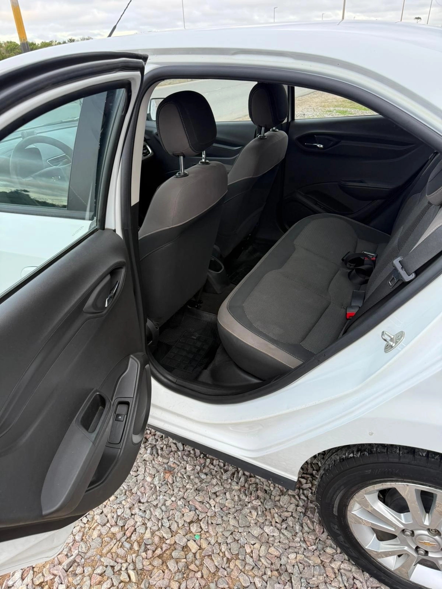 Chevrolet Prisma 1.4 LTZ M/T