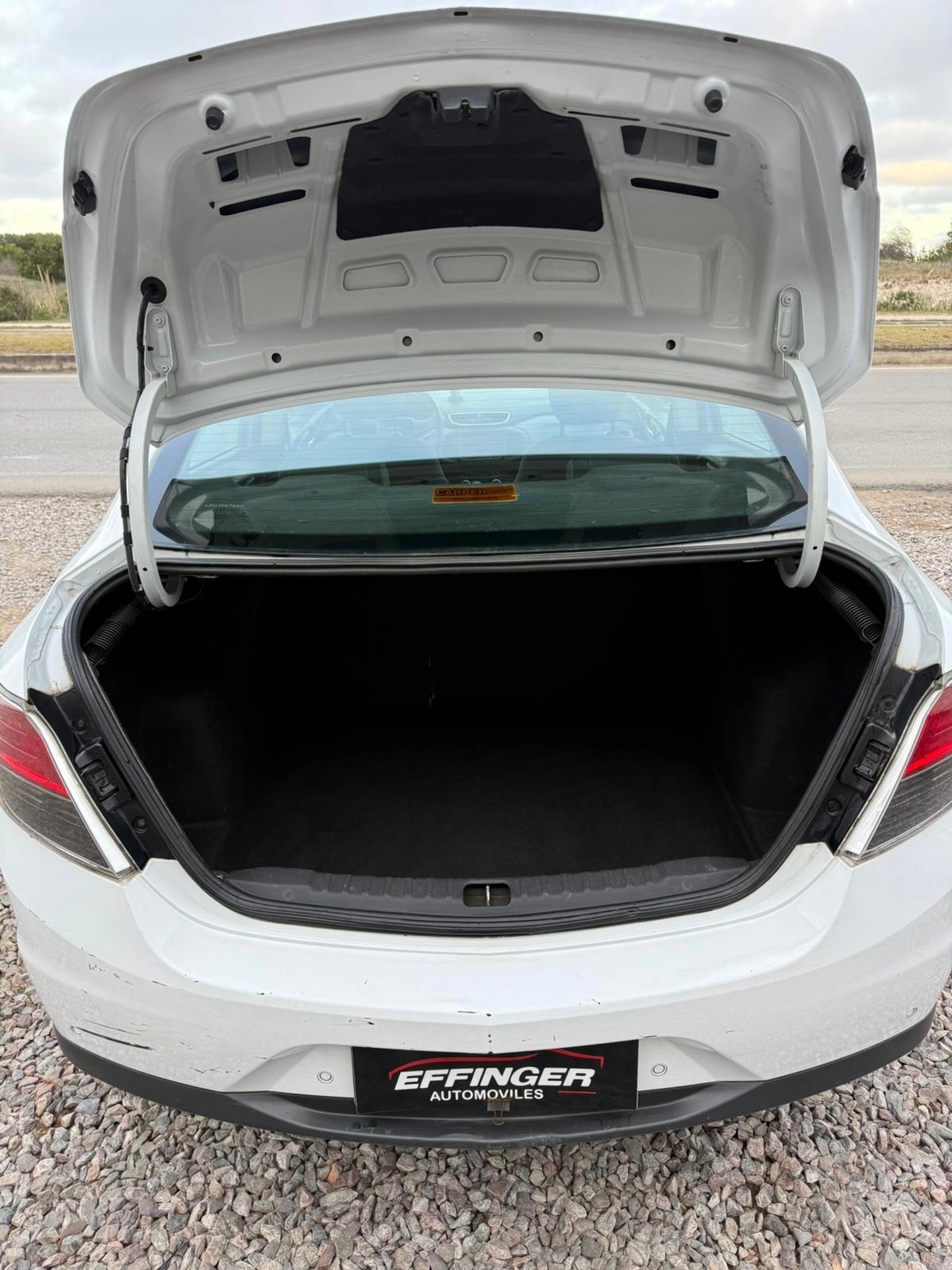 Chevrolet Prisma 1.4 LTZ M/T