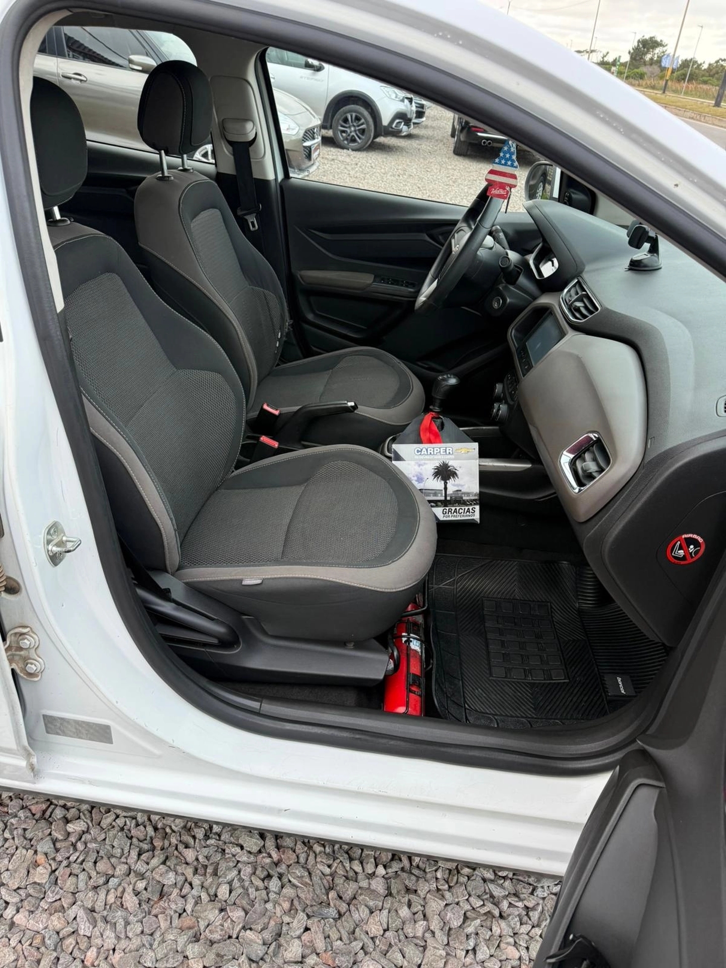 Chevrolet Prisma 1.4 LTZ M/T