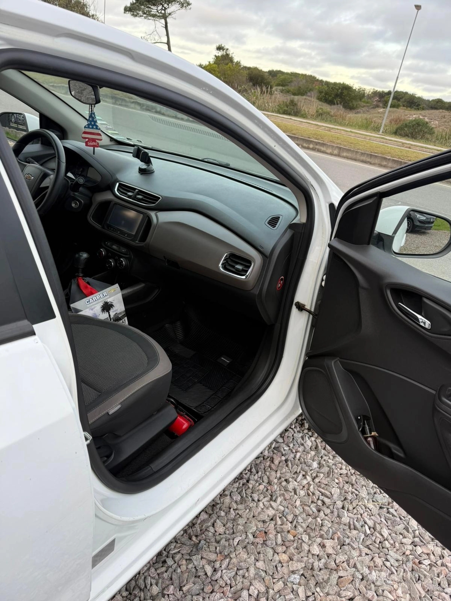 Chevrolet Prisma 1.4 LTZ M/T