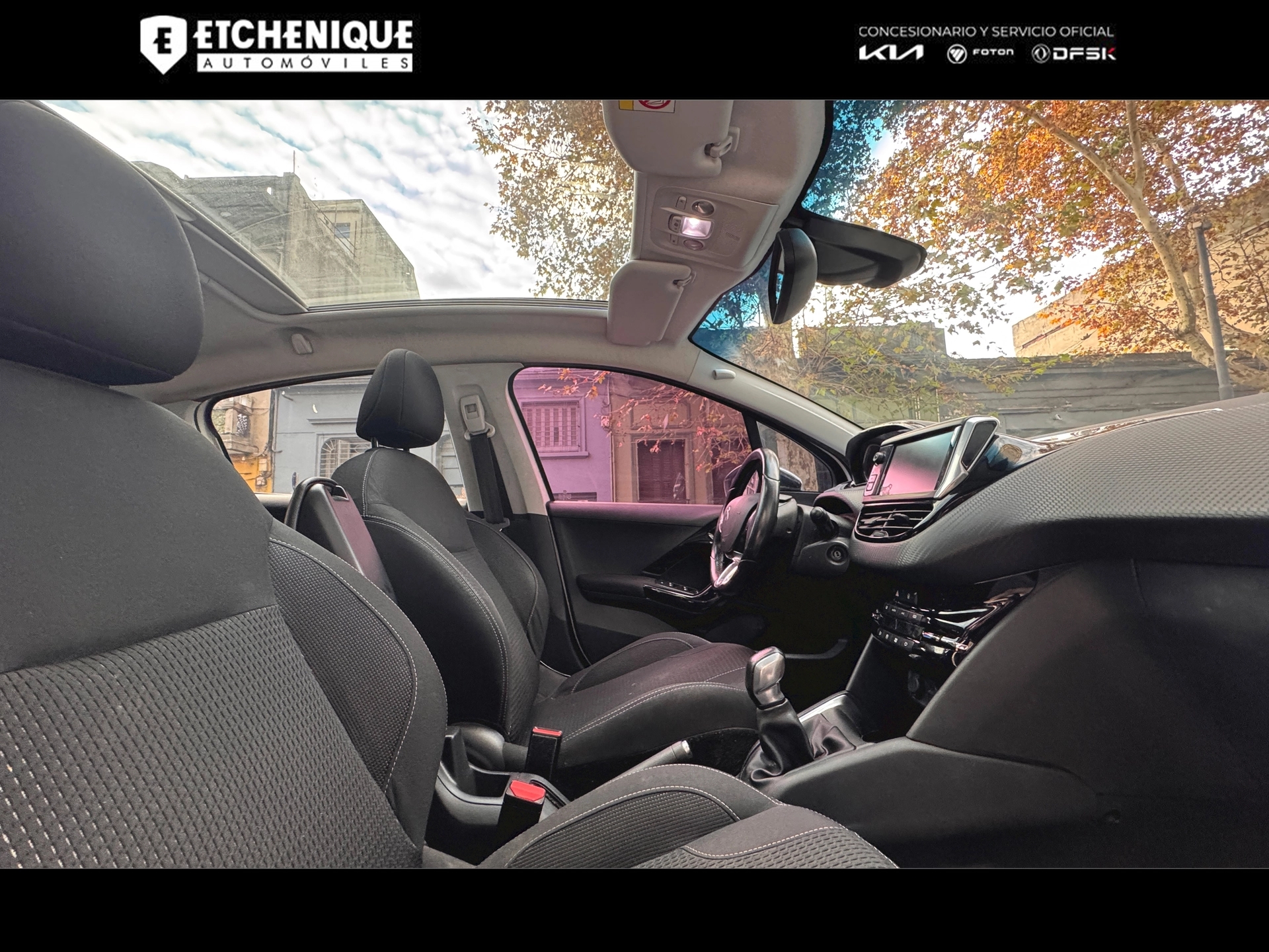 Peugeot 208 1.2 Allure