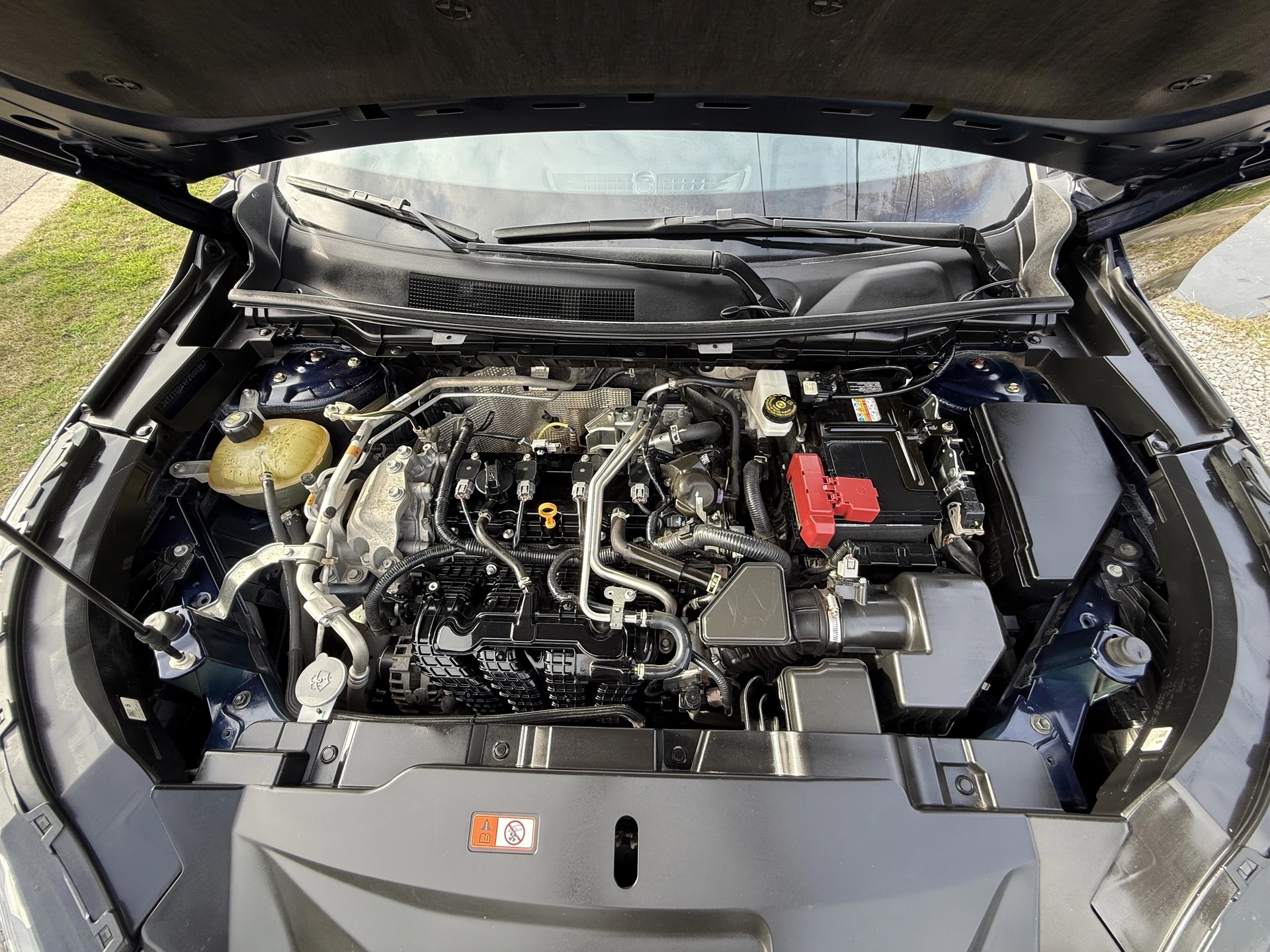 Mitsubishi Outlander 4WD GLS