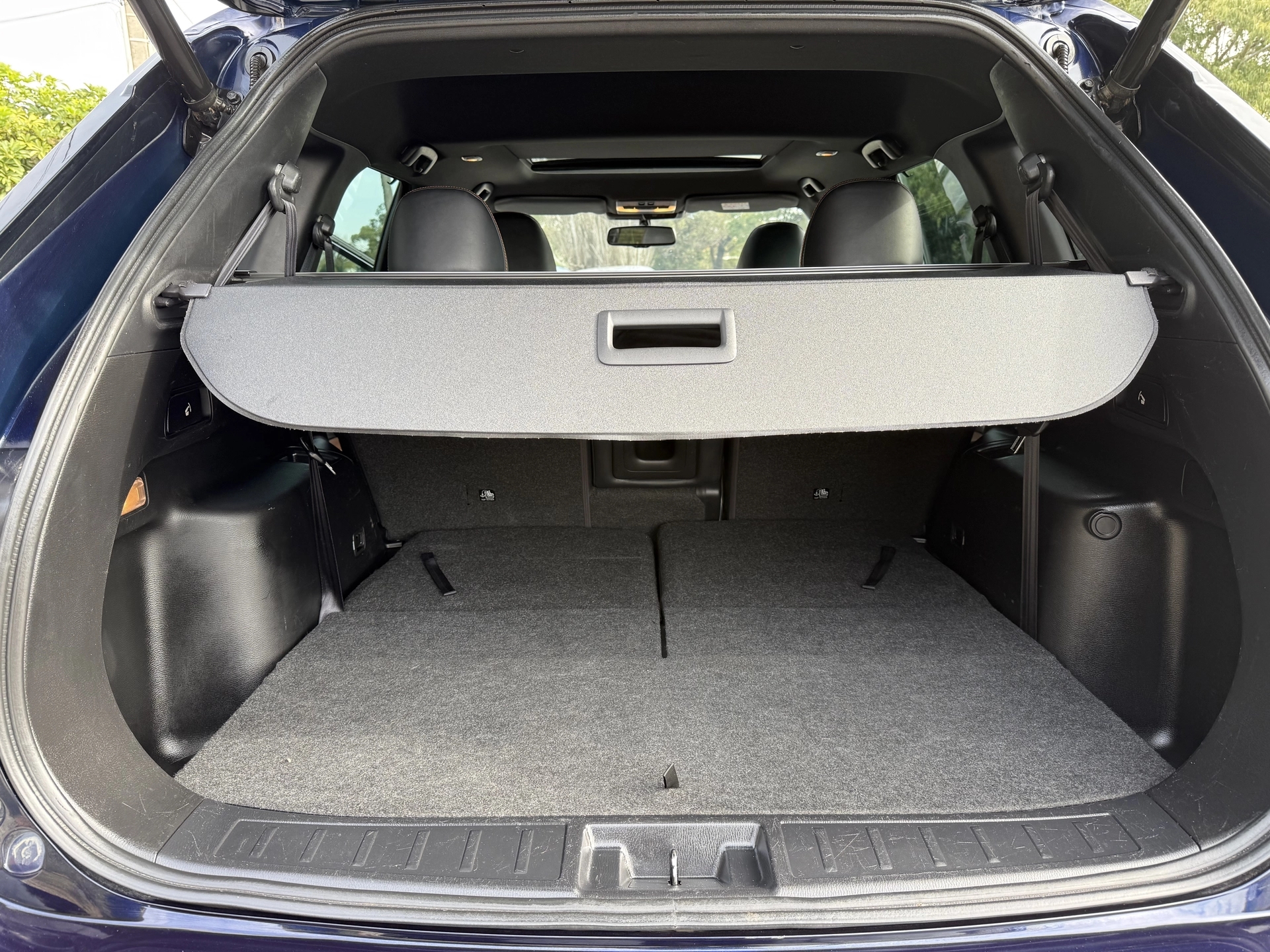 Mitsubishi Outlander 4WD GLS