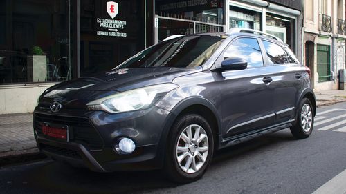 Hyundai i20 Active SUPER FULL