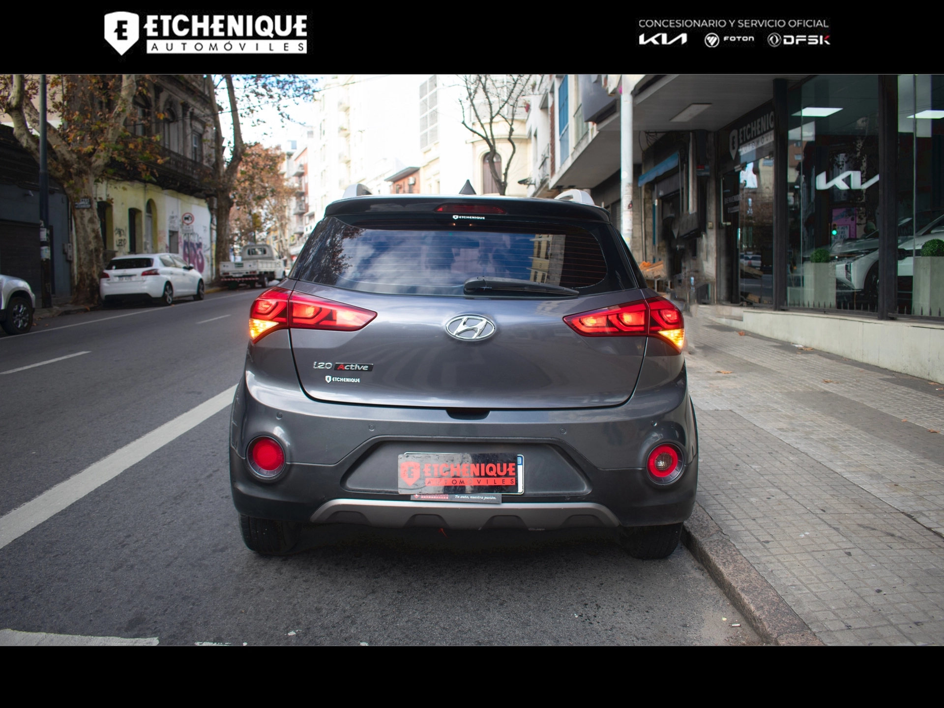 Hyundai i20 Active SUPER FULL